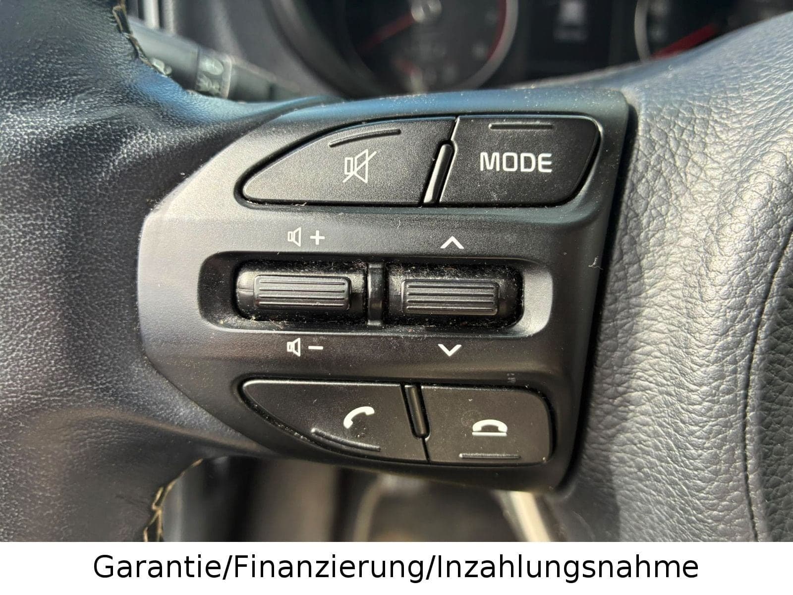 Kia Picanto Dream Team*1.HD*Klima*TüvNeu*SHZ*LHZ* – Bild 19