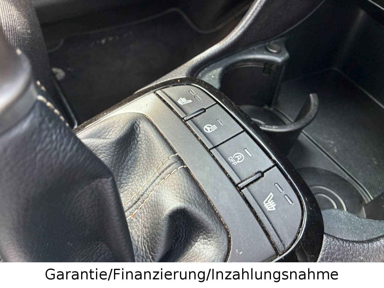 Kia Picanto Dream Team*1.HD*Klima*TüvNeu*SHZ*LHZ* – Bild 20