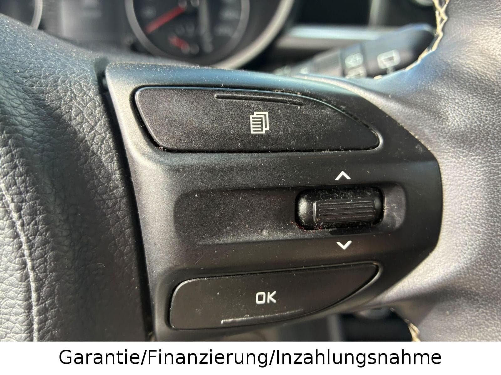 Kia Picanto Dream Team*1.HD*Klima*TüvNeu*SHZ*LHZ* – Bild 22