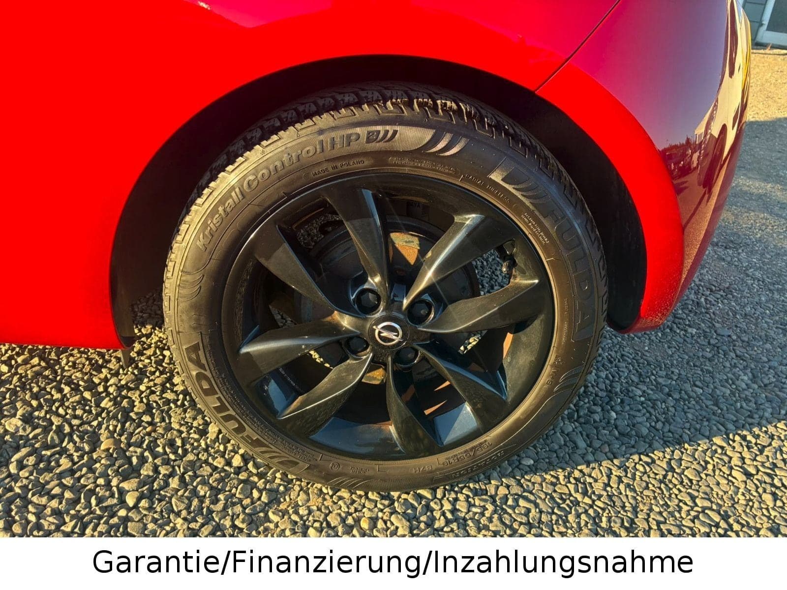 Opel Adam Jam ecoFlex*1.HD*CarPlay*TüvNeu* – Bild 9