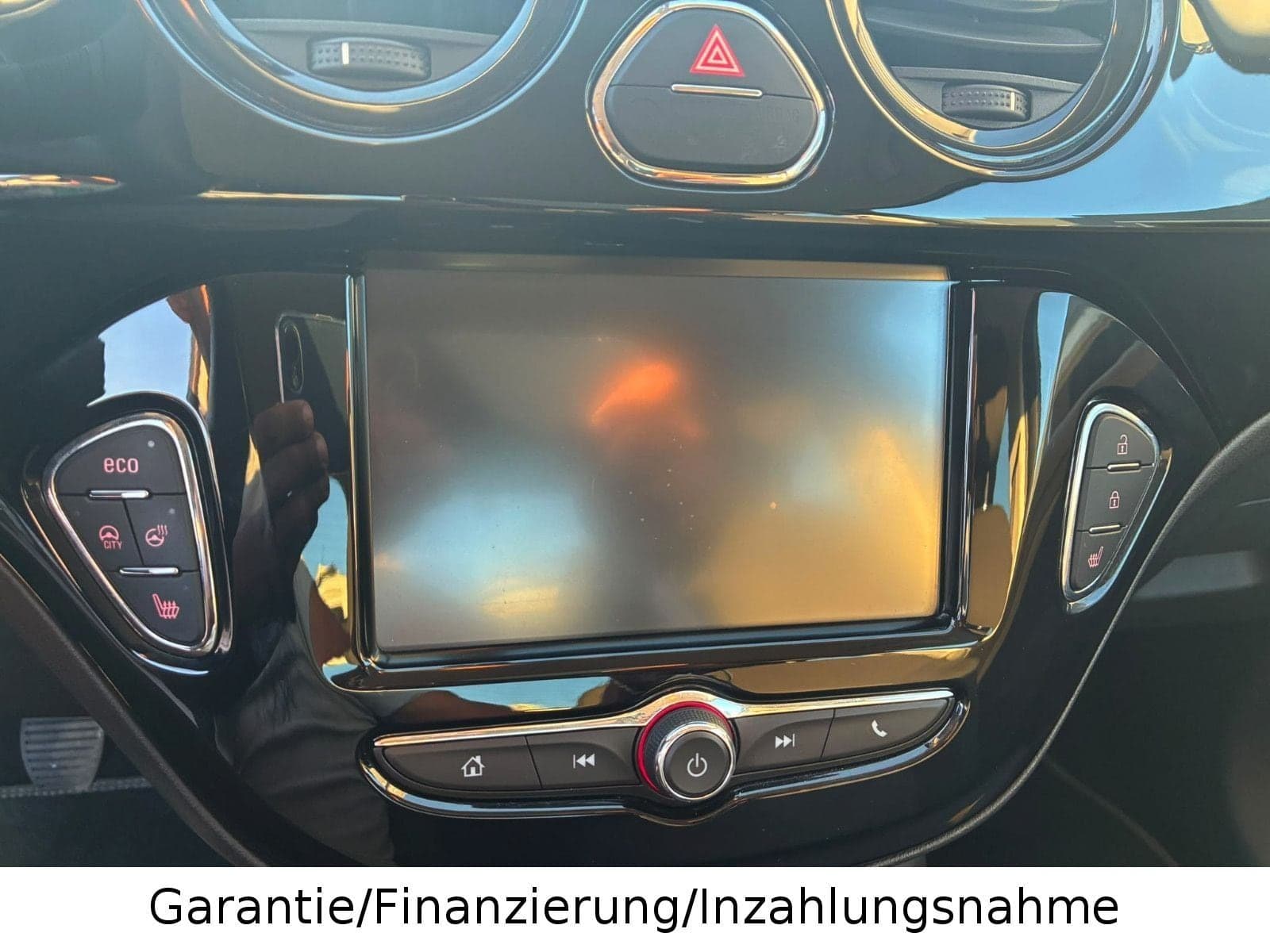 Opel Adam Jam ecoFlex*1.HD*CarPlay*TüvNeu* – Bild 18