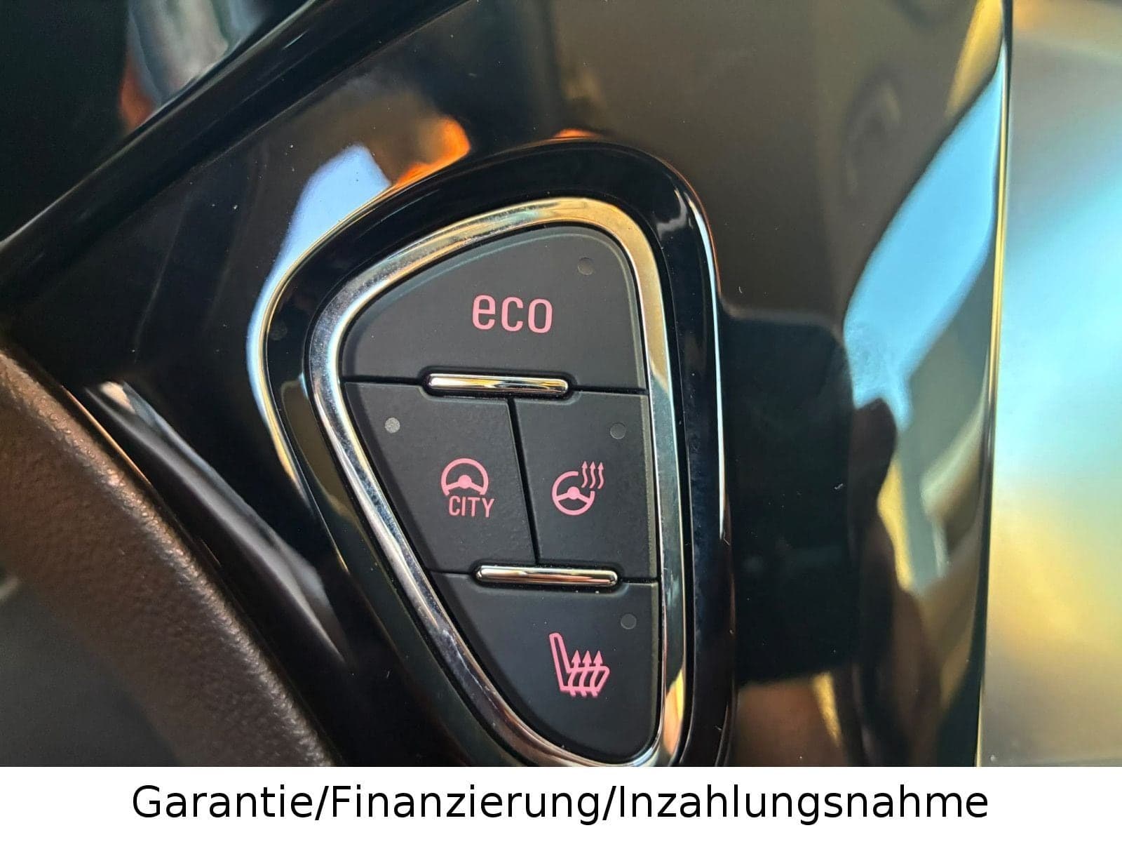 Opel Adam Jam ecoFlex*1.HD*CarPlay*TüvNeu* – Bild 19