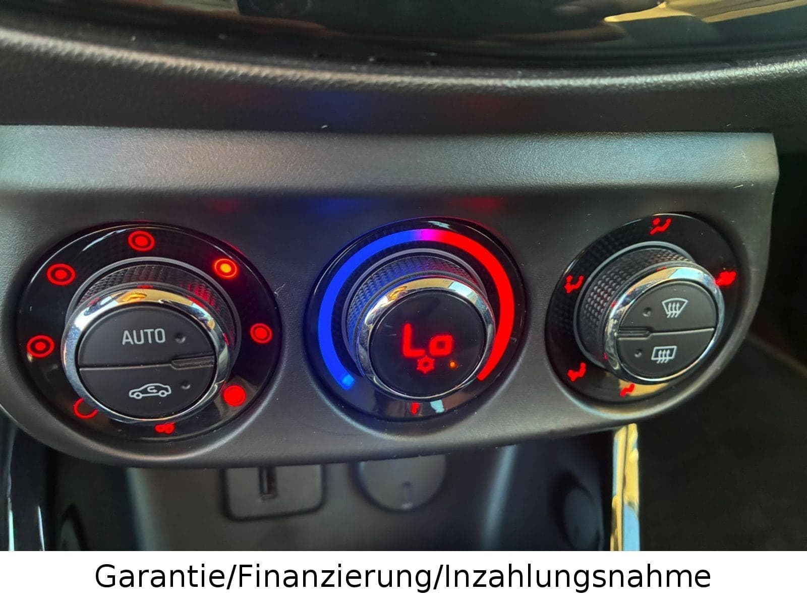 Opel Adam Jam ecoFlex*1.HD*CarPlay*TüvNeu* – Bild 20