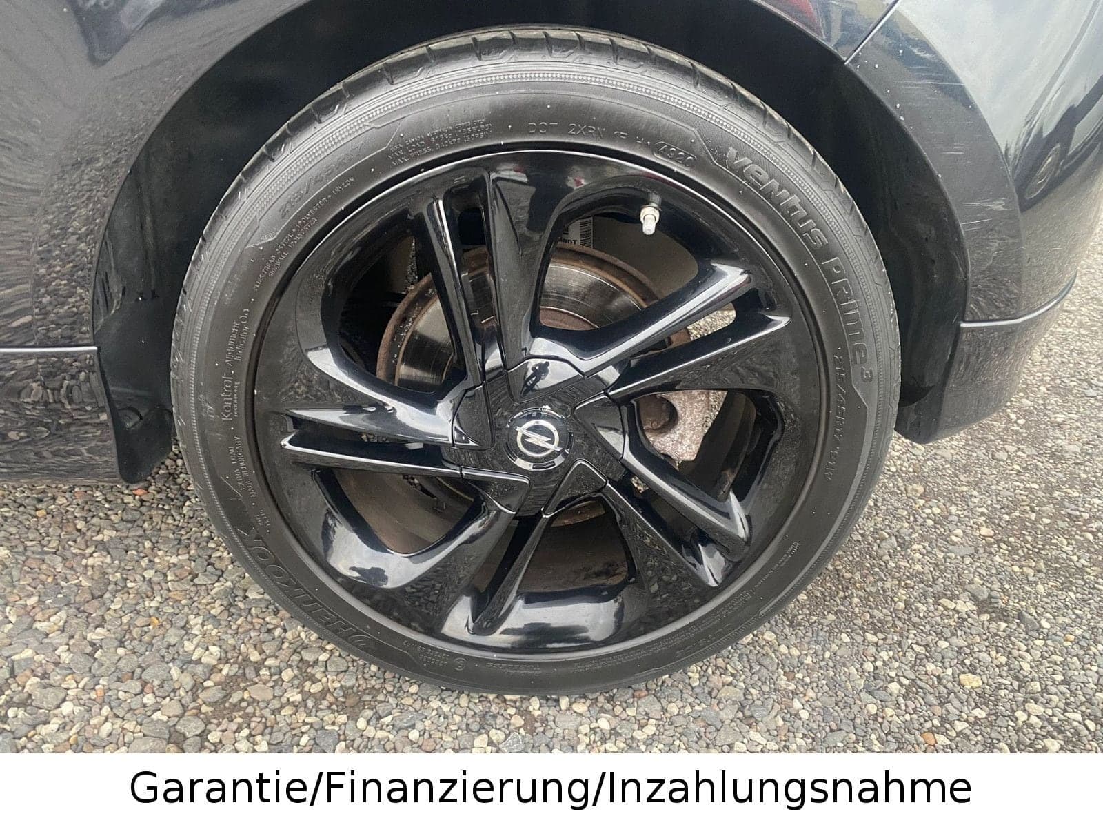 Opel Corsa E Color OPC*1.HD*Klima*TüvNeu*SHZ* – Bild 9