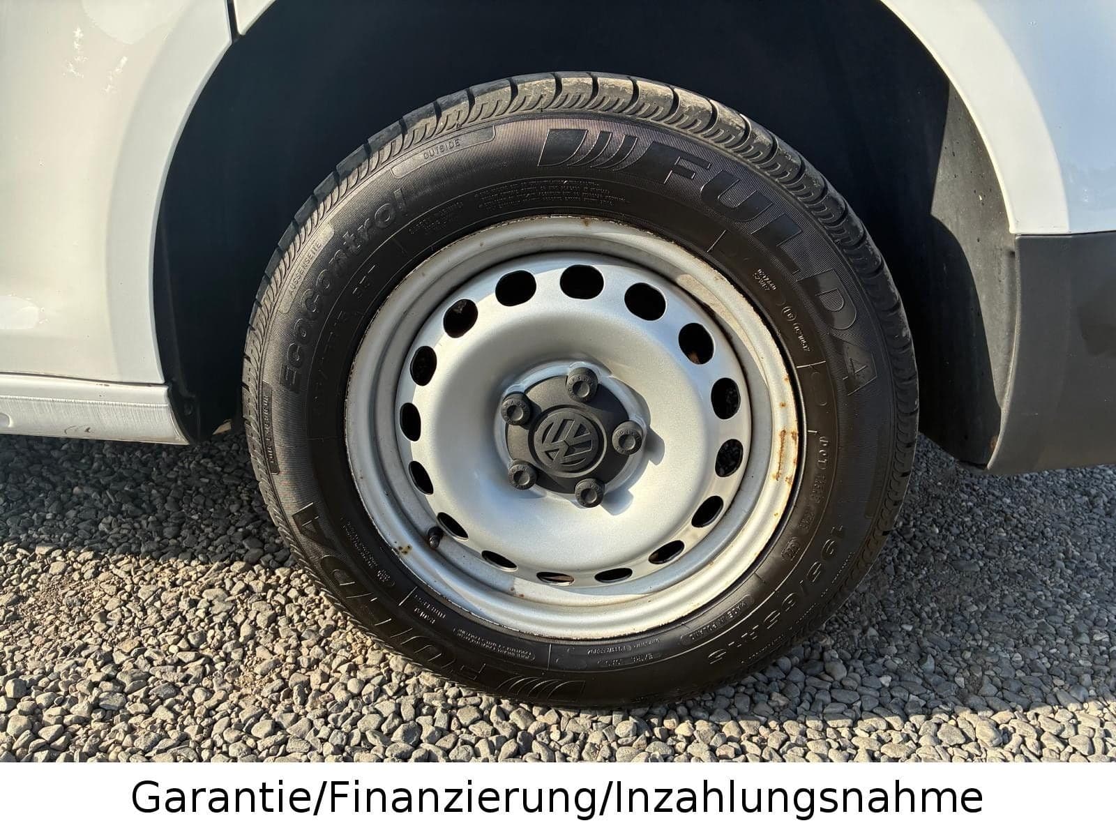 VW Caddy Kasten EcoProfi BMT*2.HD*Klima*Navi*TOP* – Bild 9
