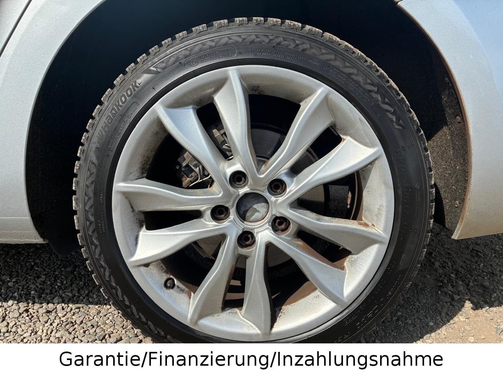 VW Golf VII Variant BMT*2.HD*Automatik*TüvNeu* – Bild 9