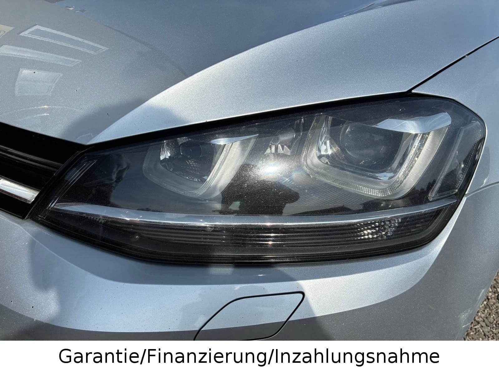 VW Golf VII Variant BMT*2.HD*Automatik*TüvNeu* – Bild 10