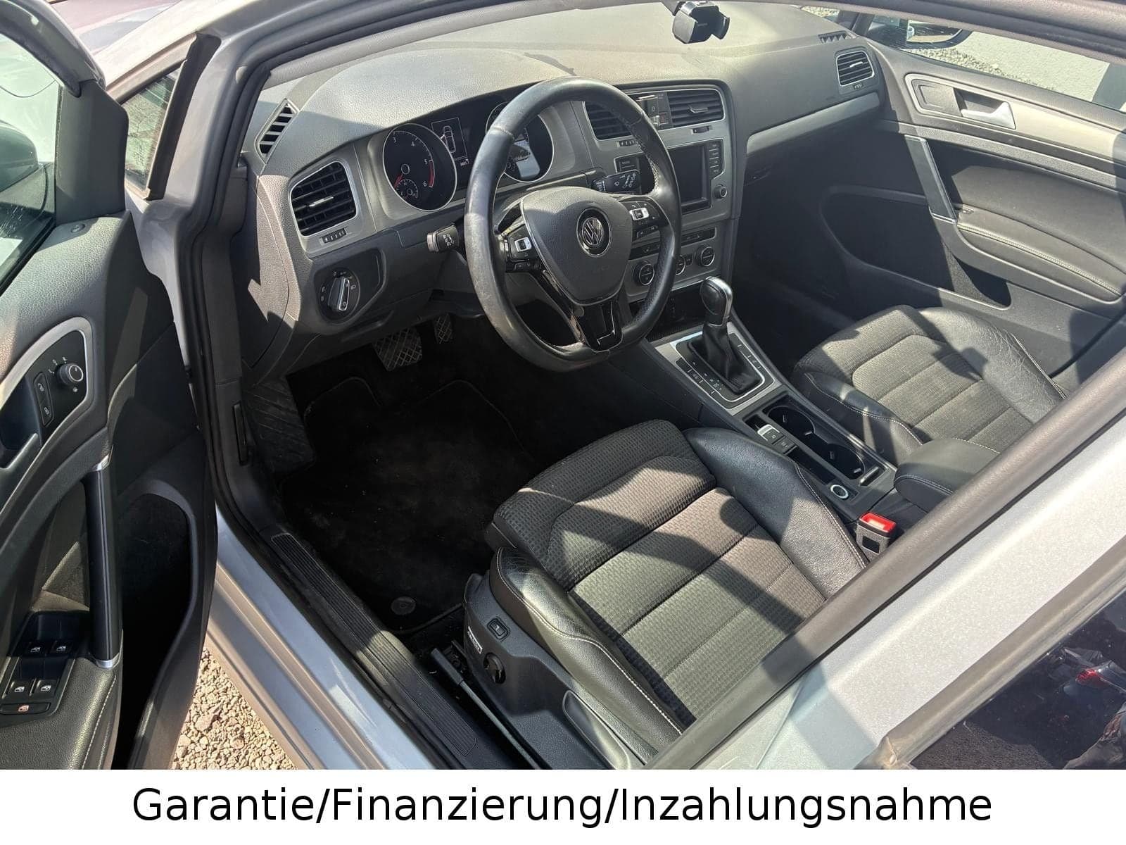 VW Golf VII Variant BMT*2.HD*Automatik*TüvNeu* – Bild 11