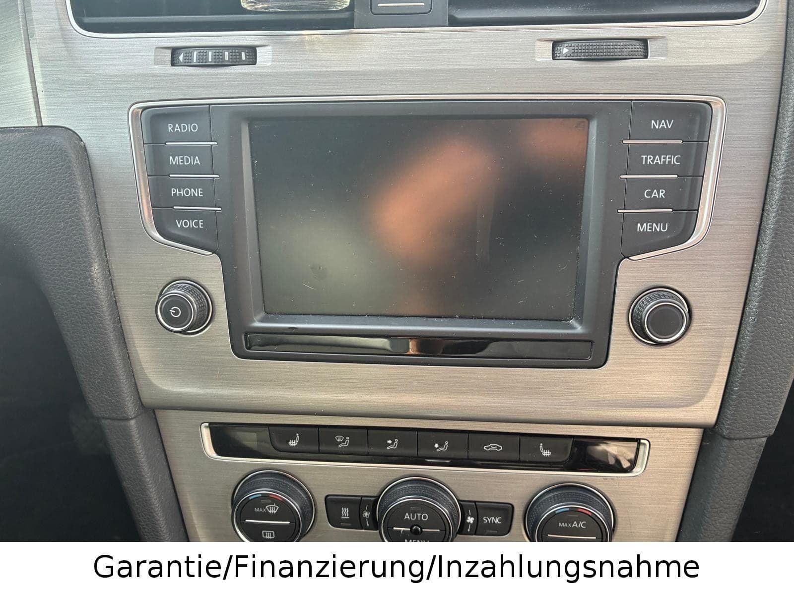 VW Golf VII Variant BMT*2.HD*Automatik*TüvNeu* – Bild 18