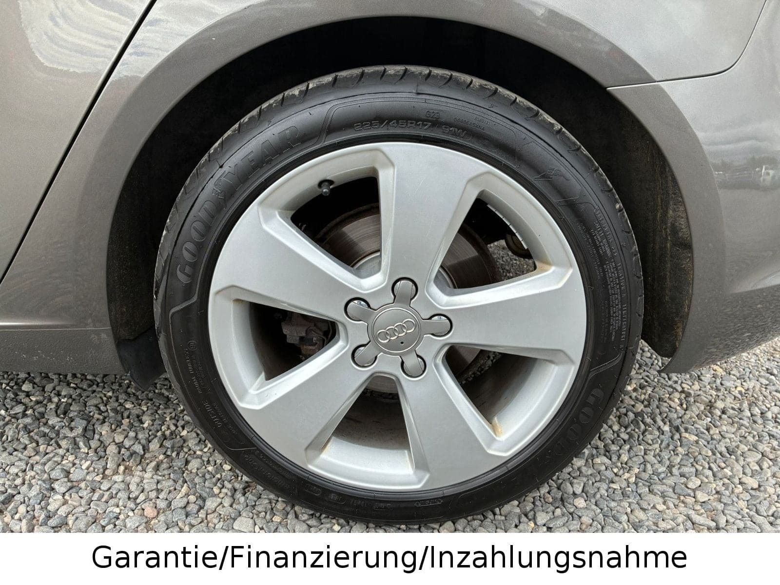 Audi A3 Sportback quattro*1.HD*Automatik*TOP*TüvNeu* – Bild 9