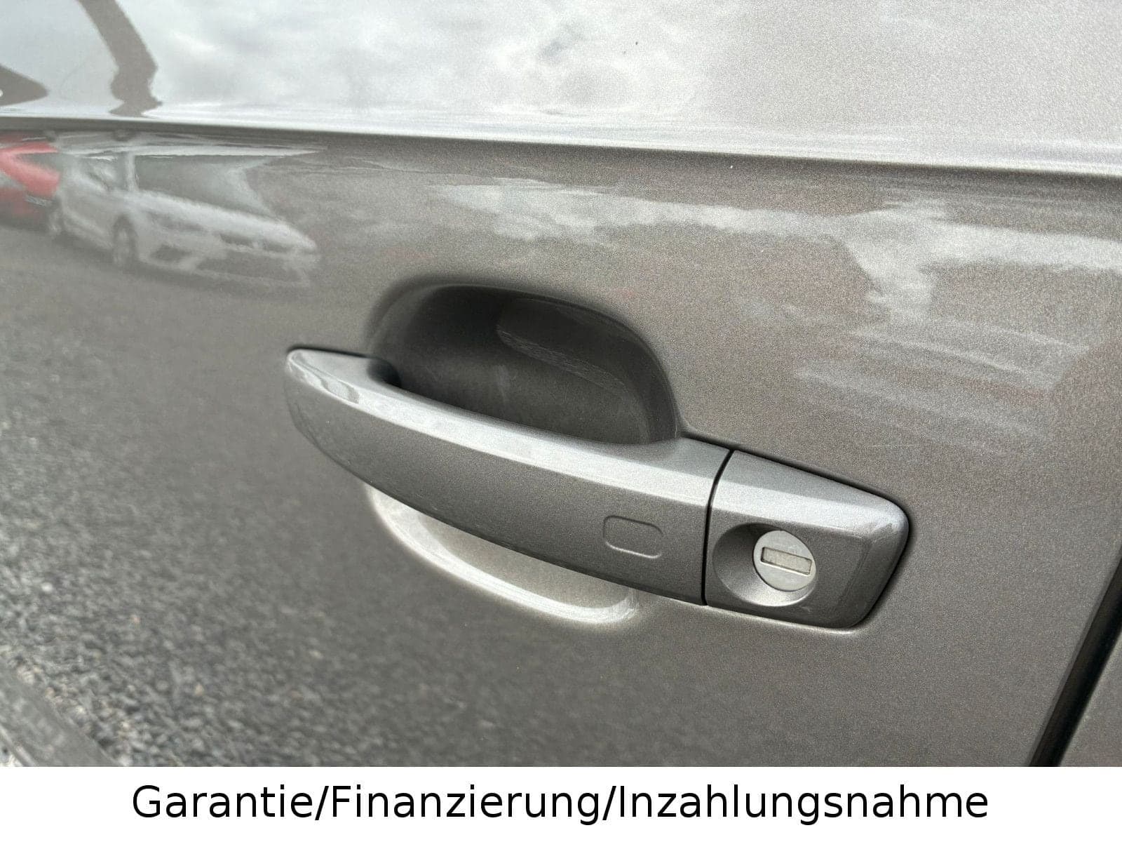 Audi A3 Sportback quattro*1.HD*Automatik*TOP*TüvNeu* – Bild 10