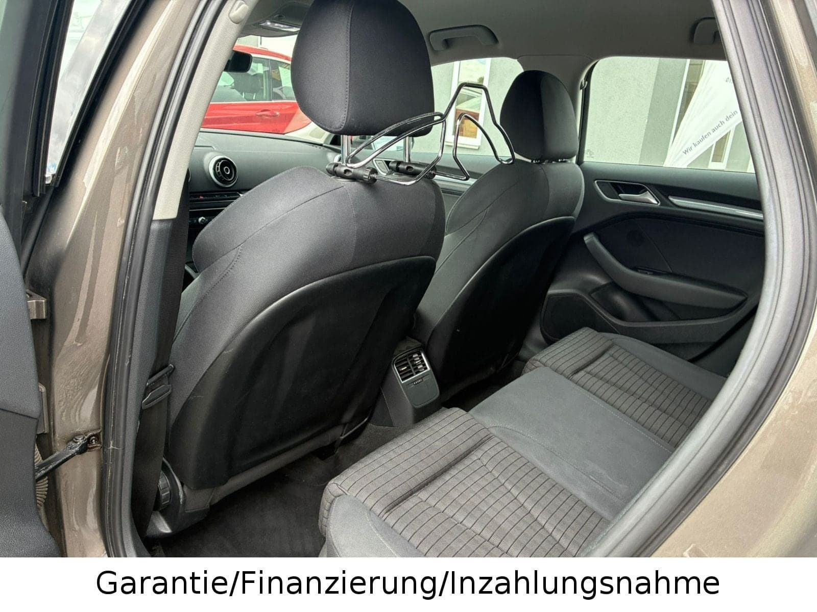 Audi A3 Sportback quattro*1.HD*Automatik*TOP*TüvNeu* – Bild 15