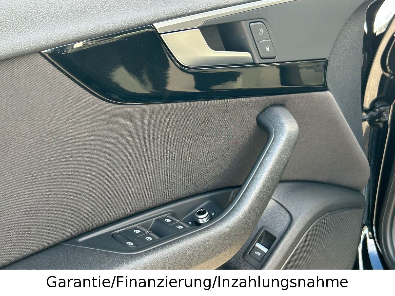 Audi A4 Avant 40 TFSI sport*2.HD*Automatik*Kamera*Tüv – Bild 10