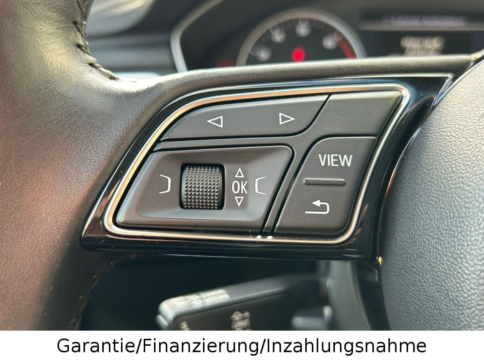 Audi A4 Avant 40 TFSI sport*2.HD*Automatik*Kamera*Tüv – Bild 14