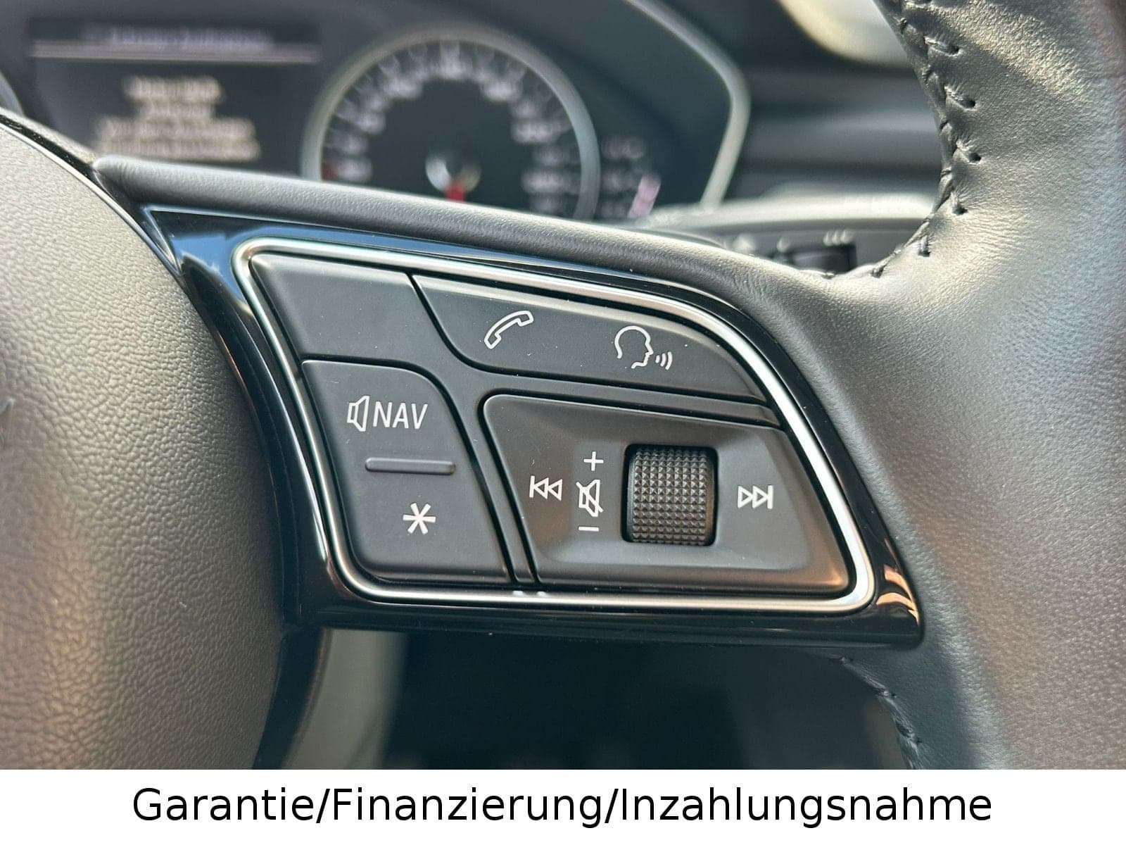 Audi A4 Avant 40 TFSI sport*2.HD*Automatik*Kamera*Tüv – Bild 15