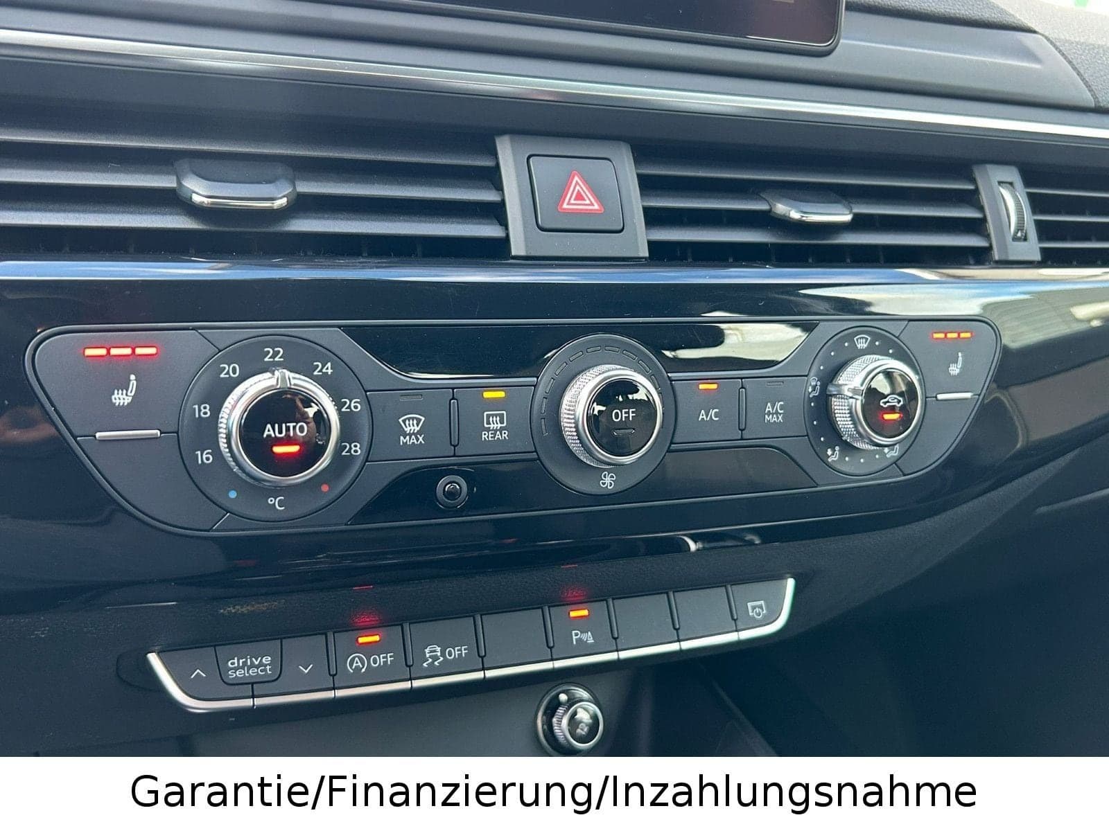 Audi A4 Avant 40 TFSI sport*2.HD*Automatik*Kamera*Tüv – Bild 19