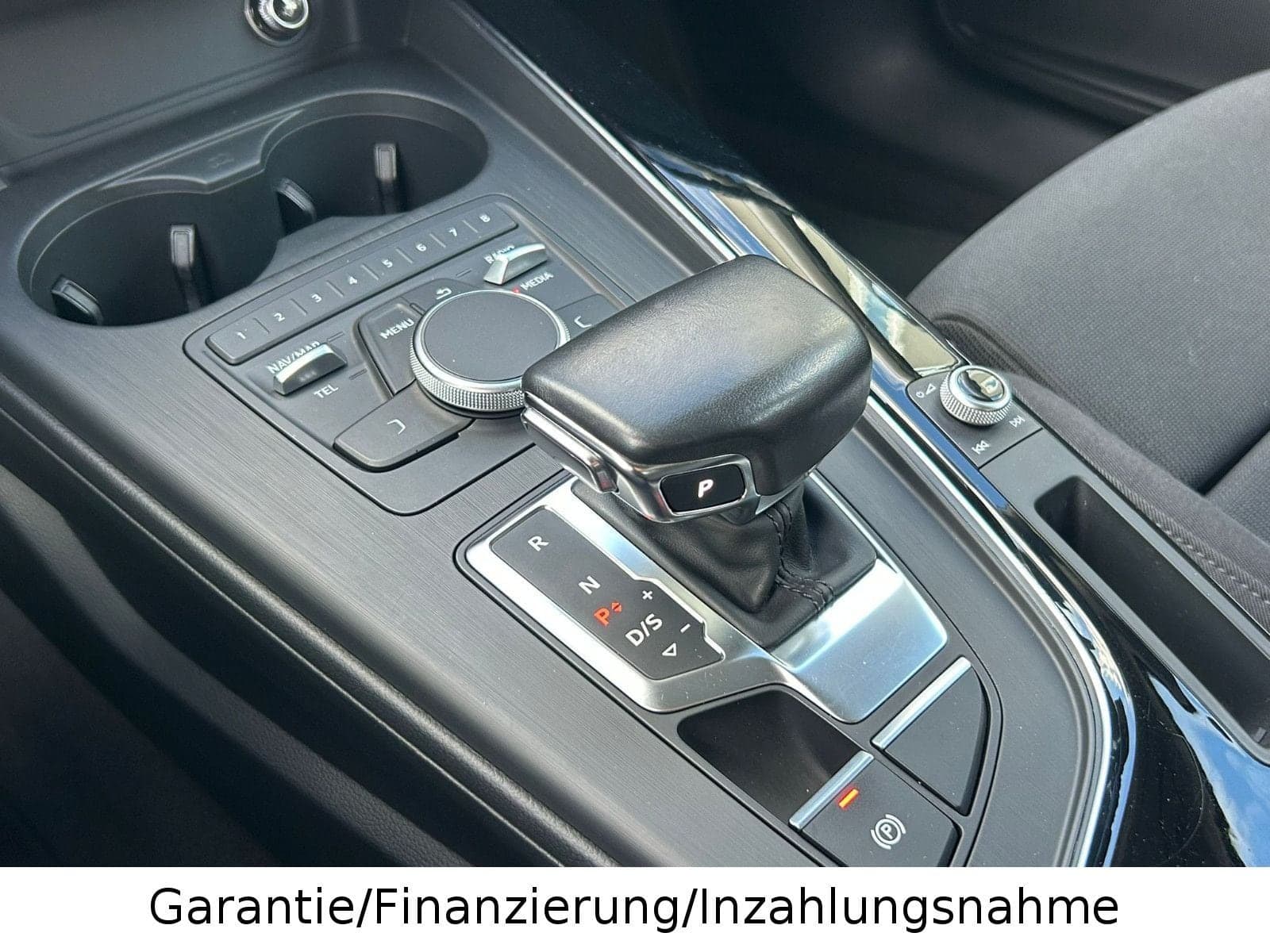 Audi A4 Avant 40 TFSI sport*2.HD*Automatik*Kamera*Tüv – Bild 20