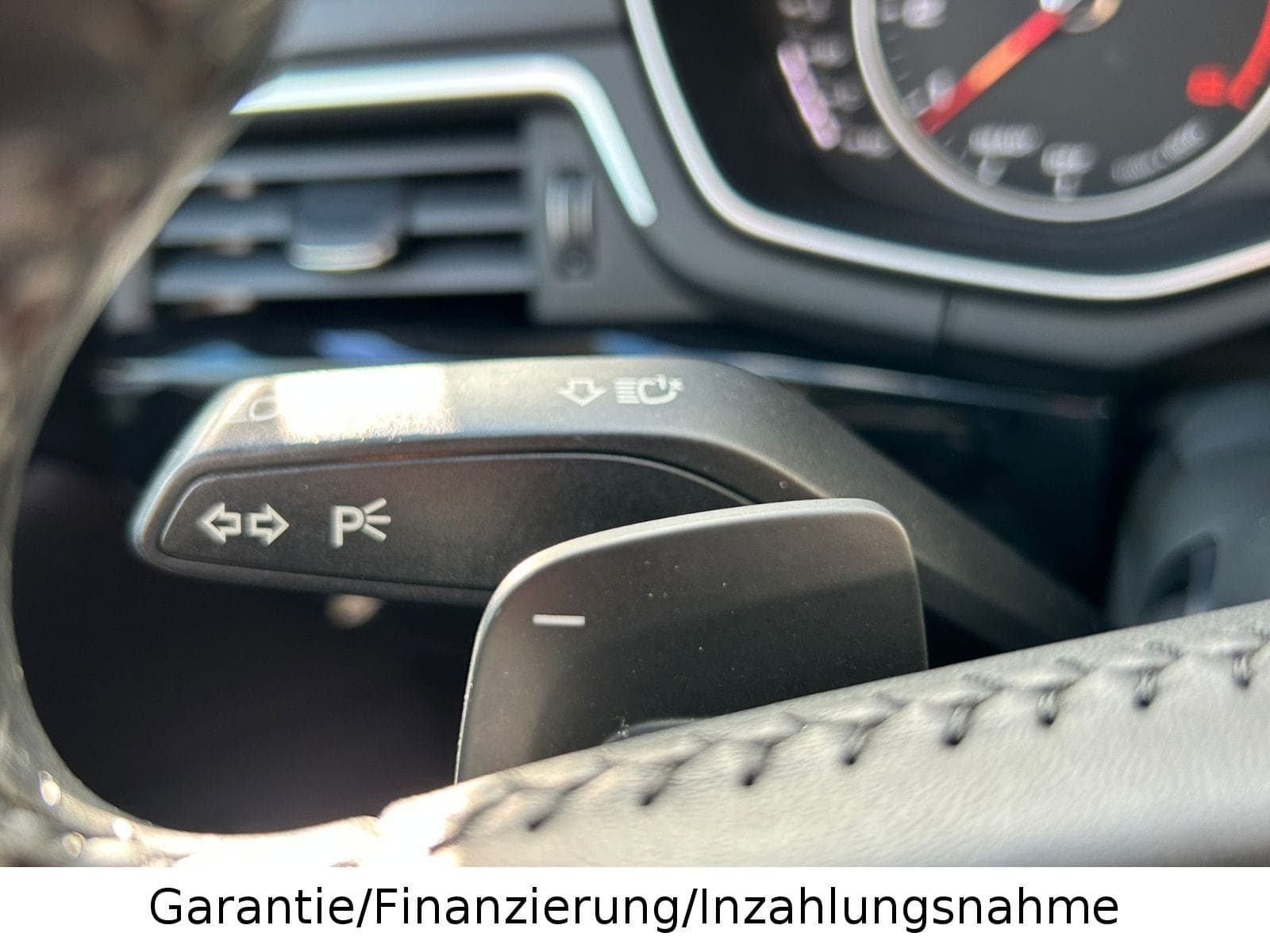 Audi A4 Avant 40 TFSI sport*2.HD*Automatik*Kamera*Tüv – Bild 21