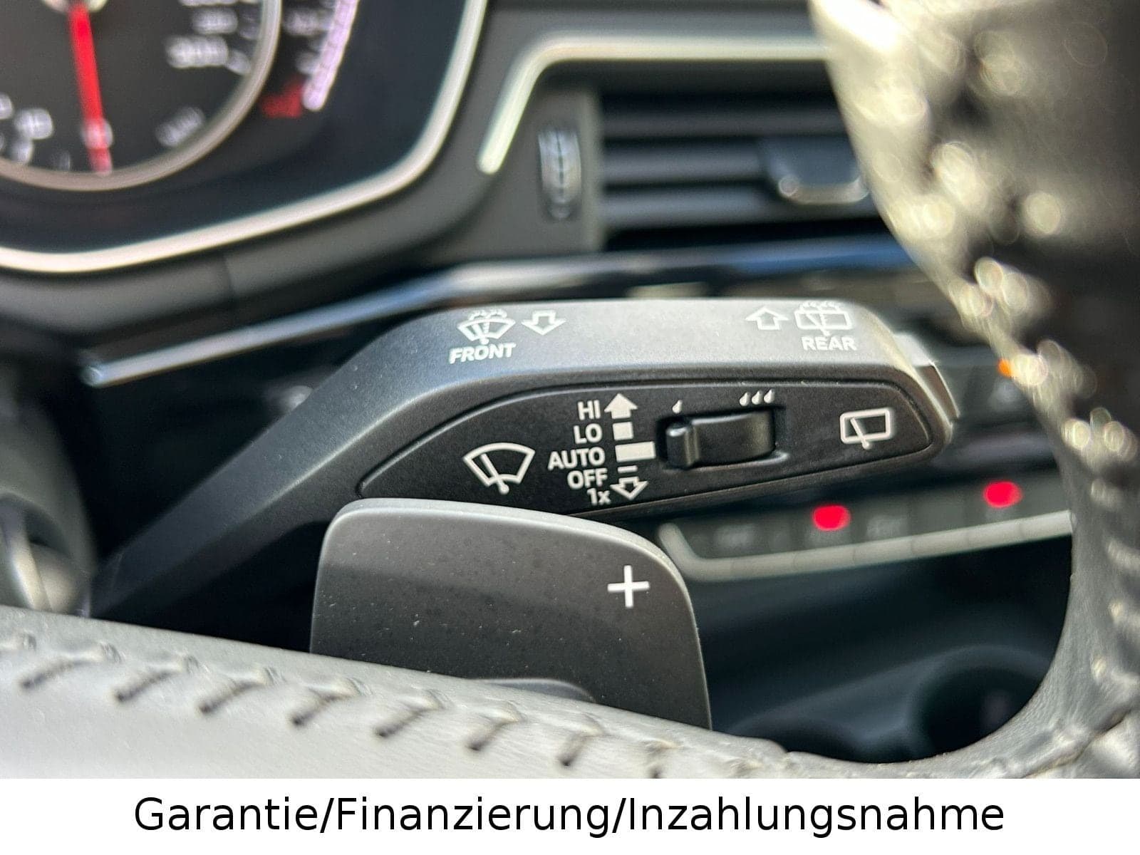 Audi A4 Avant 40 TFSI sport*2.HD*Automatik*Kamera*Tüv – Bild 23