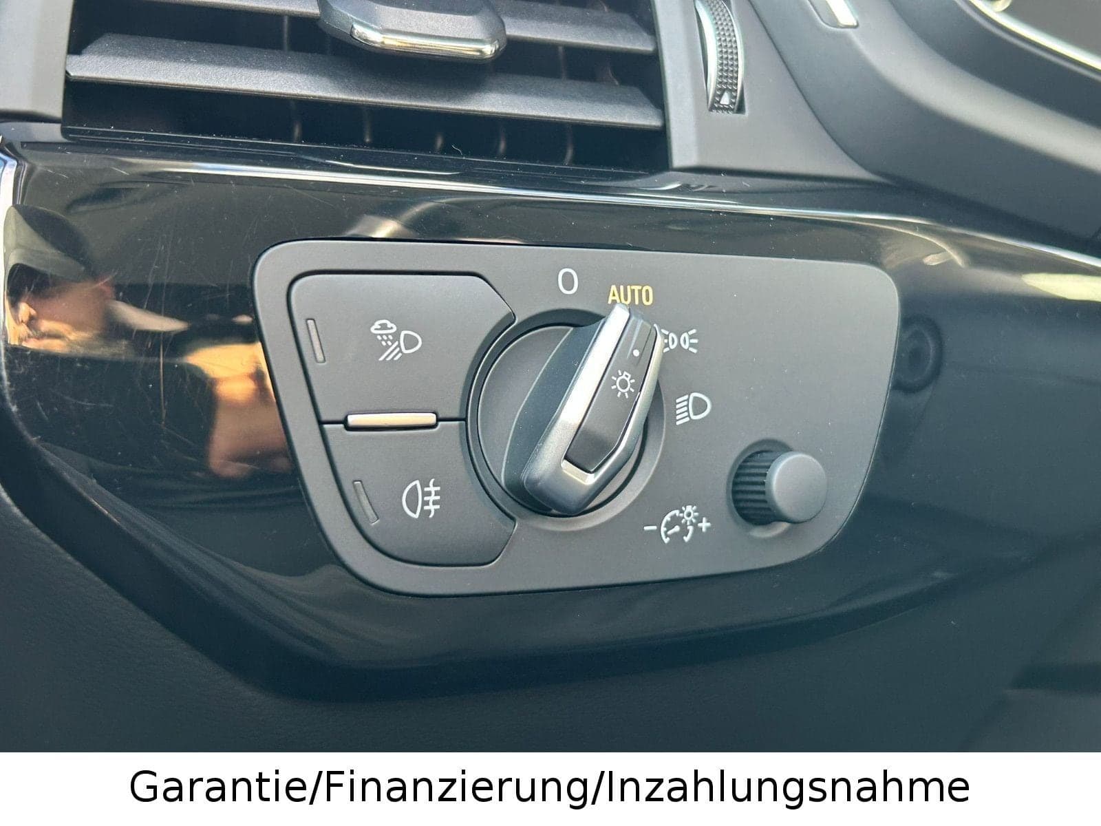 Audi A4 Avant 40 TFSI sport*2.HD*Automatik*Kamera*Tüv – Bild 24