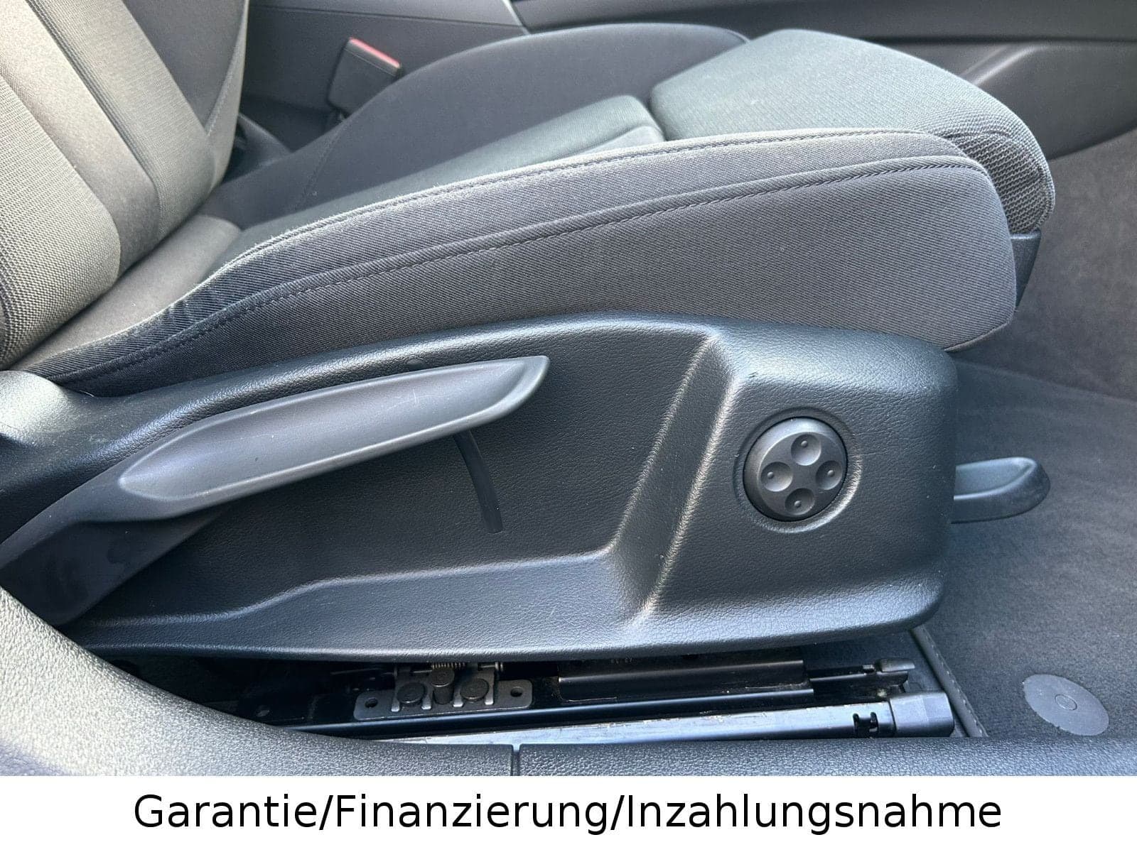 Audi A4 Avant 40 TFSI sport*2.HD*Automatik*Kamera*Tüv – Bild 28