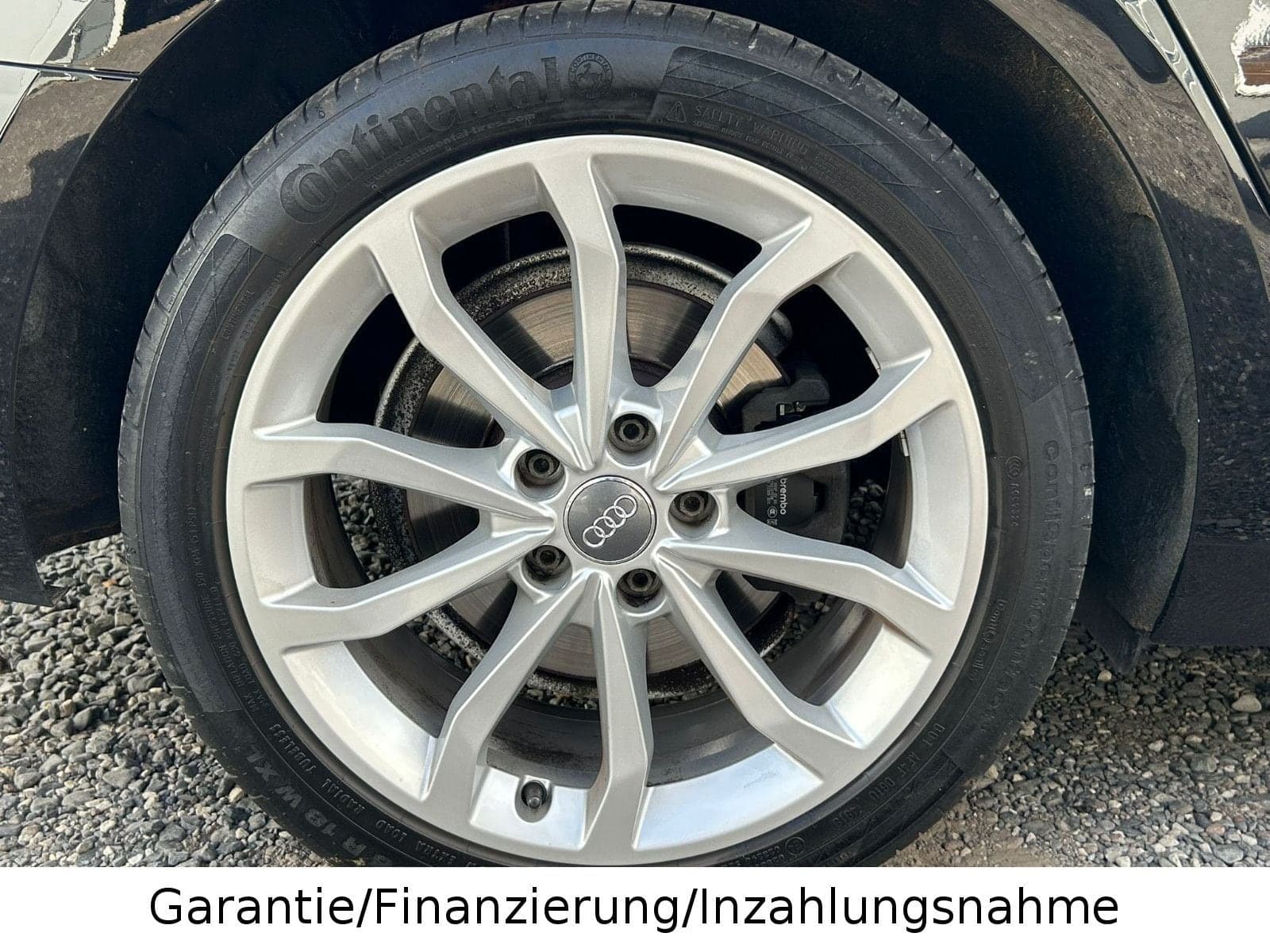 Audi A4 Avant 40 TFSI sport*2.HD*Automatik*Kamera*Tüv – Bild 38