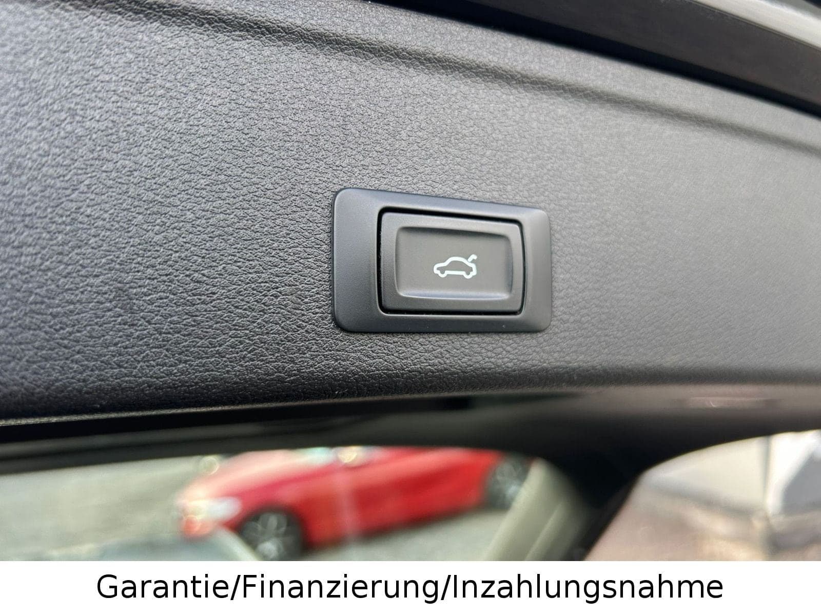 Audi A4 Avant 40 TFSI sport*2.HD*Automatik*Kamera*Tüv – Bild 39