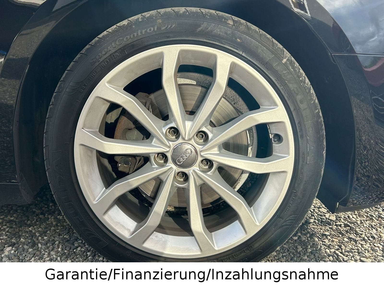 Audi A4 Avant 40 TFSI sport*2.HD*Automatik*Kamera*Tüv – Bild 40