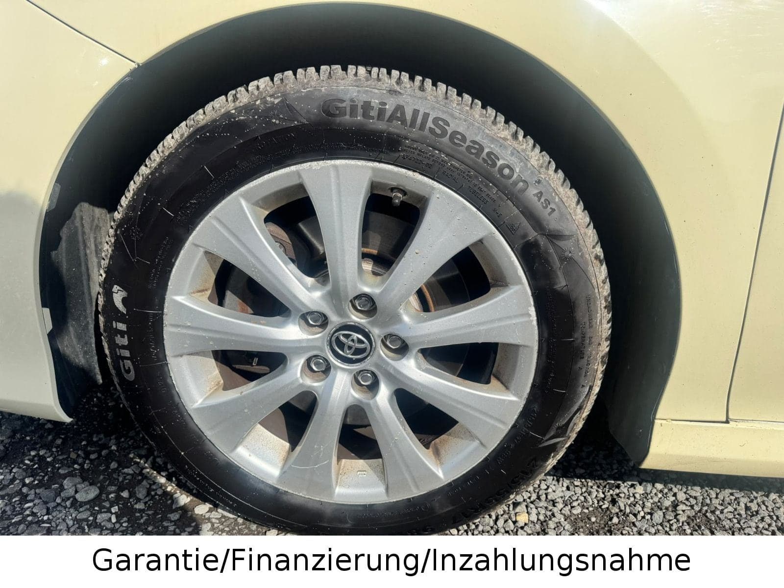 Toyota Camry Hybrid BusinessEdition*1.HD*TüvNeu*Volleder – Bild 7