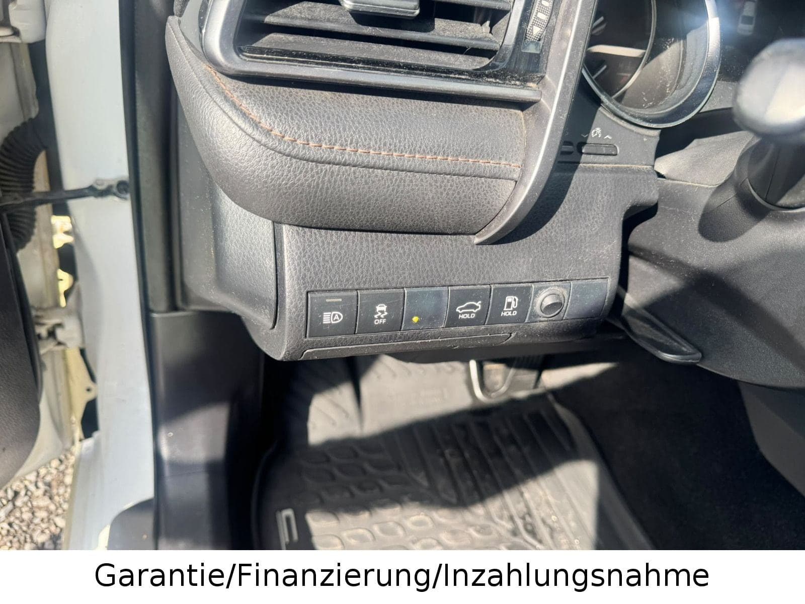 Toyota Camry Hybrid BusinessEdition*1.HD*TüvNeu*Volleder – Bild 13