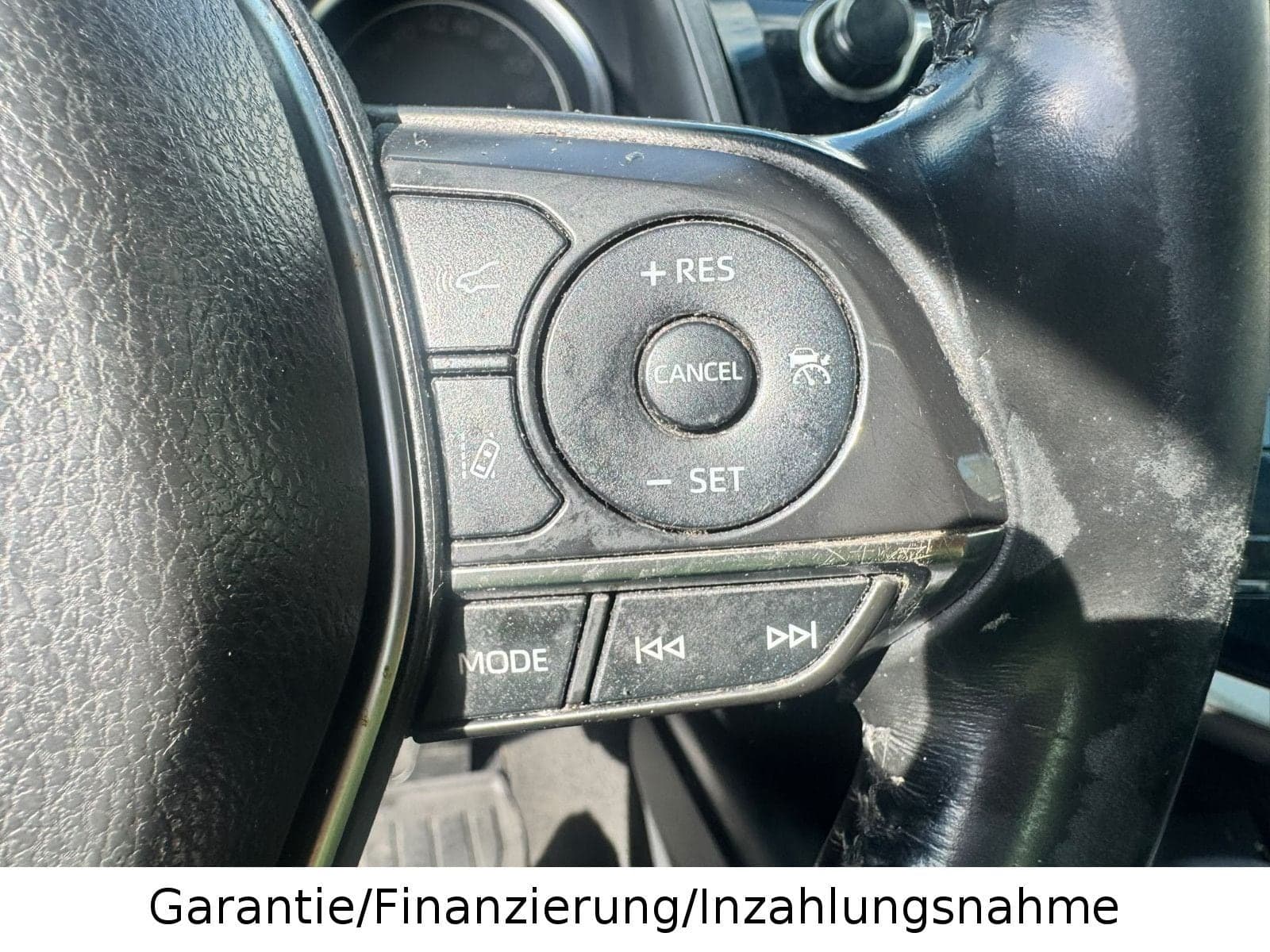 Toyota Camry Hybrid BusinessEdition*1.HD*TüvNeu*Volleder – Bild 16