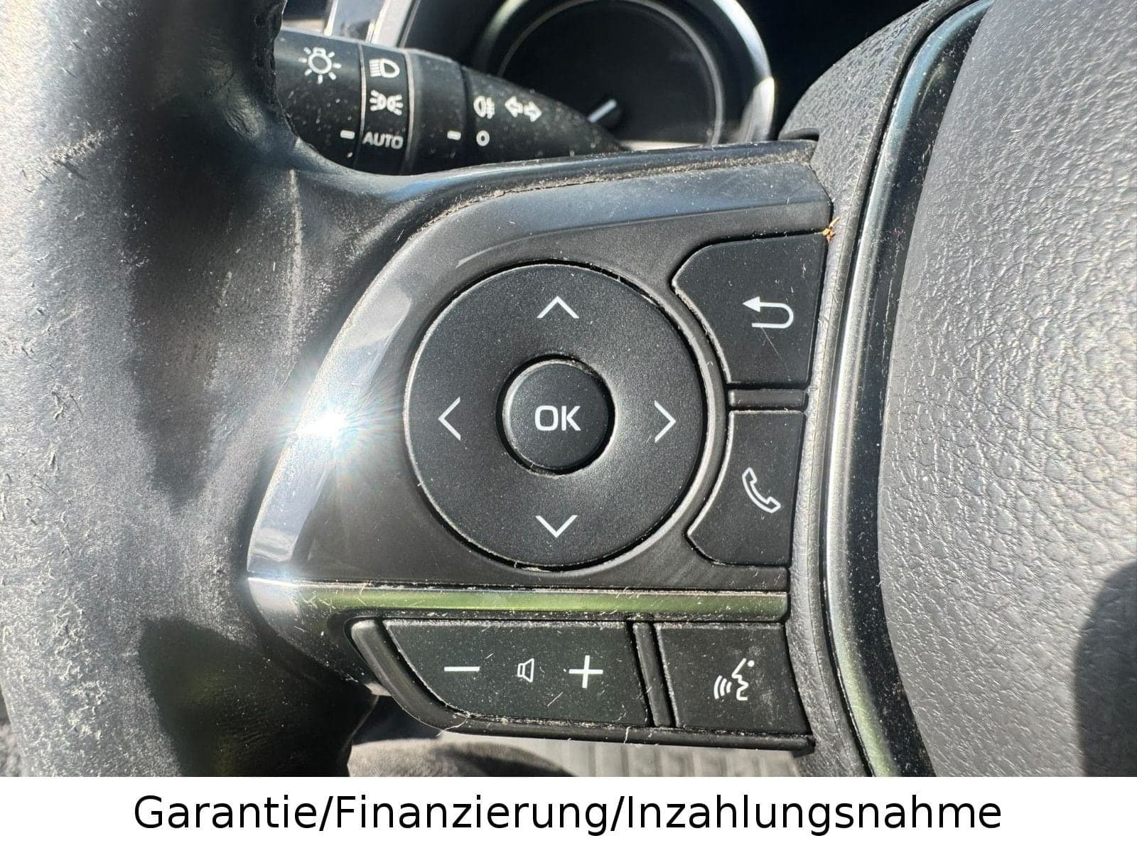 Toyota Camry Hybrid BusinessEdition*1.HD*TüvNeu*Volleder – Bild 17