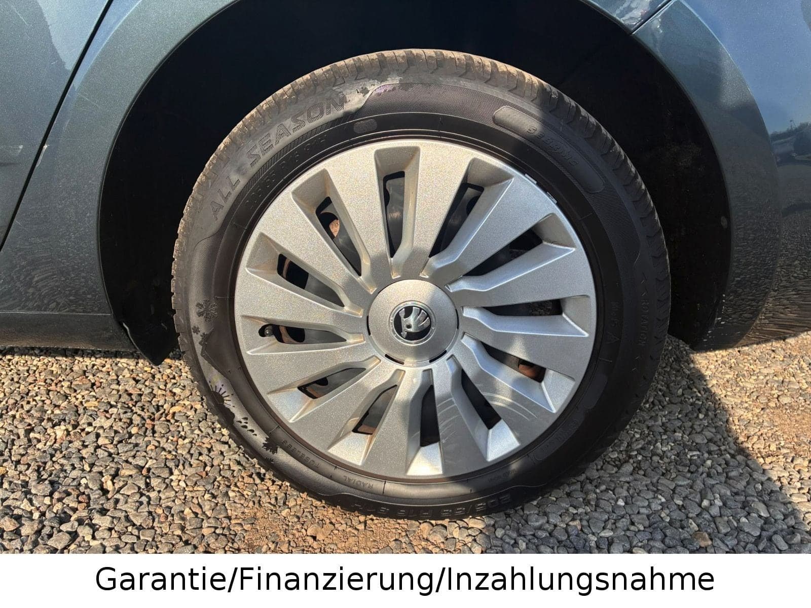 Škoda Octavia Combi Ambition*2.HD*Automatik*TüvNeu* – Bild 16