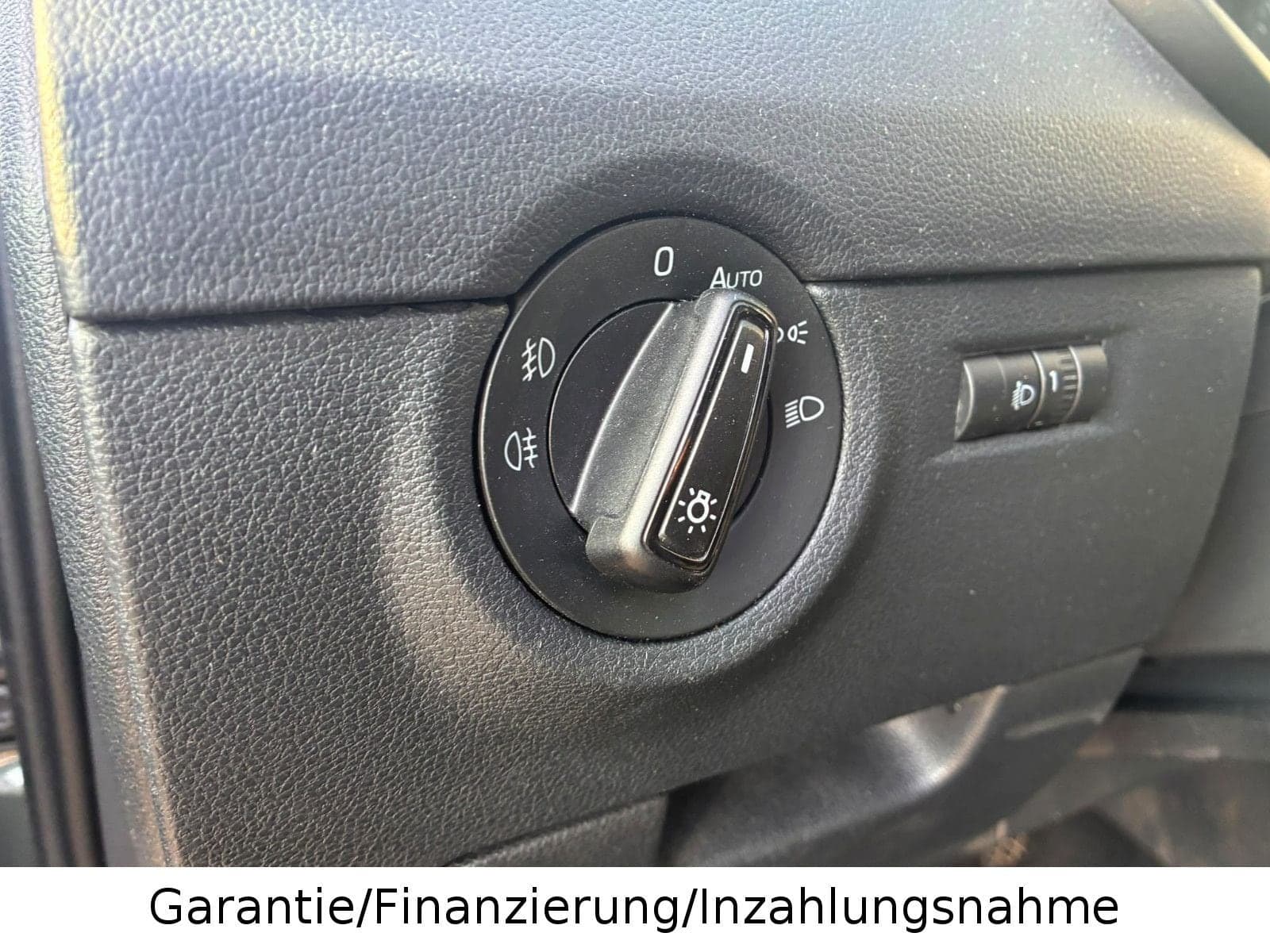 Škoda Octavia Combi Ambition*2.HD*Automatik*TüvNeu* – Bild 17
