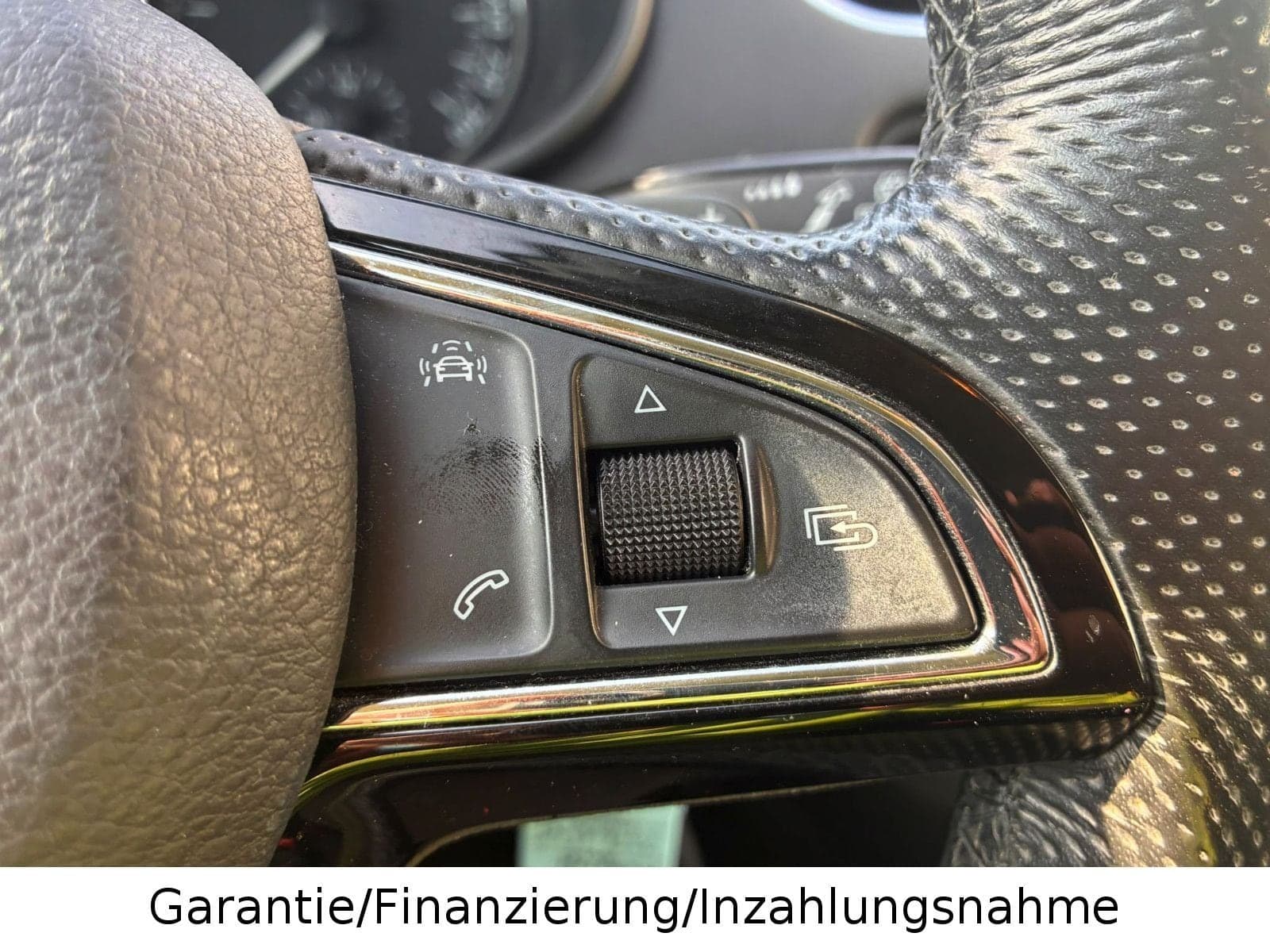 Škoda Octavia Combi Ambition*2.HD*Automatik*TüvNeu* – Bild 18