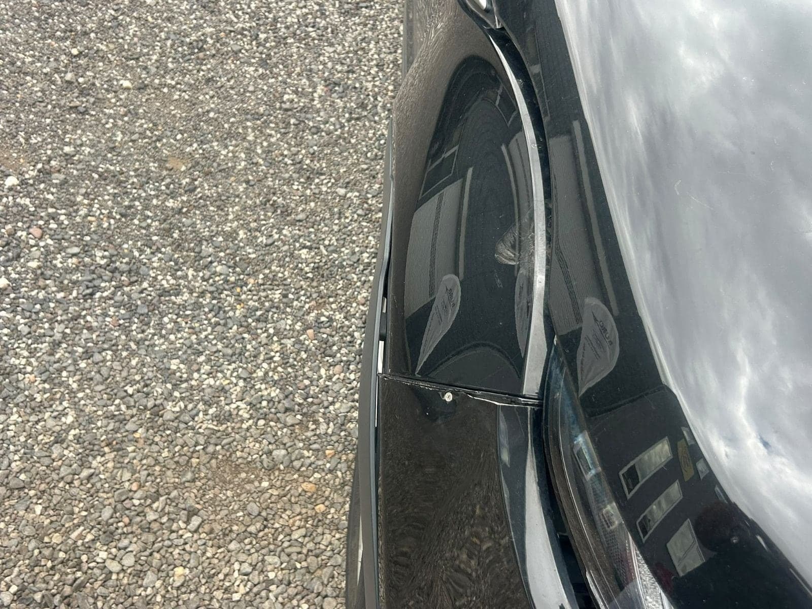 Land Rover Range Rover Evoque SE*Automatik*Volleder*UNFALL* – Bild 8