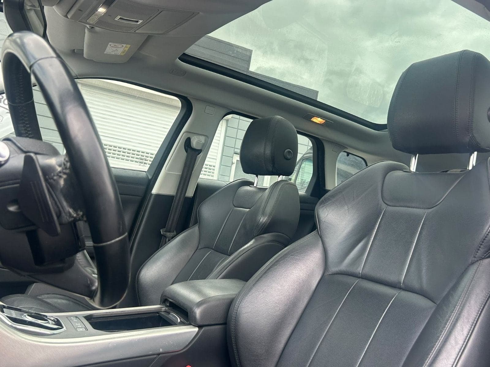 Land Rover Range Rover Evoque SE*Automatik*Volleder*UNFALL* – Bild 18