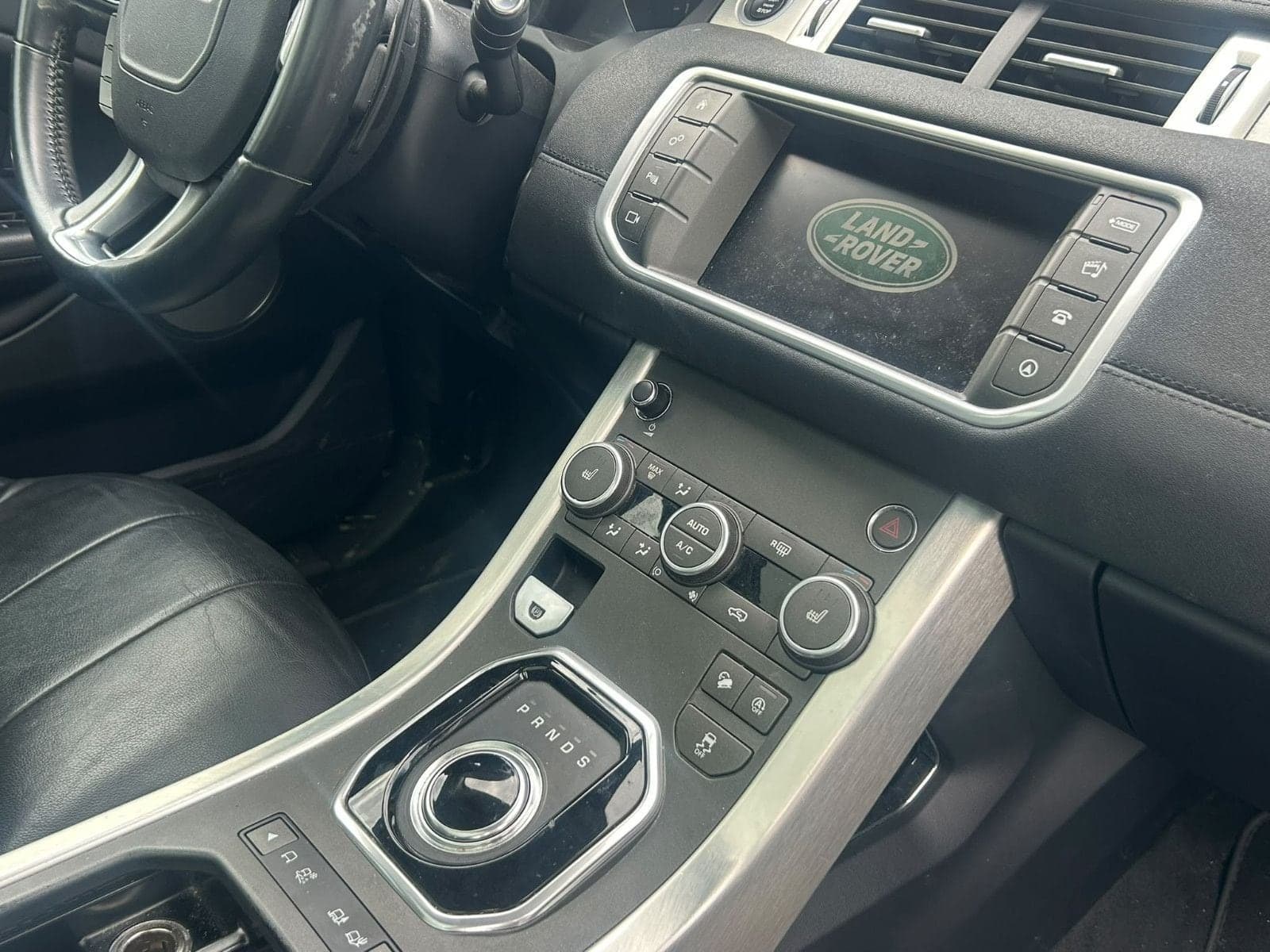 Land Rover Range Rover Evoque SE*Automatik*Volleder*UNFALL* – Bild 23