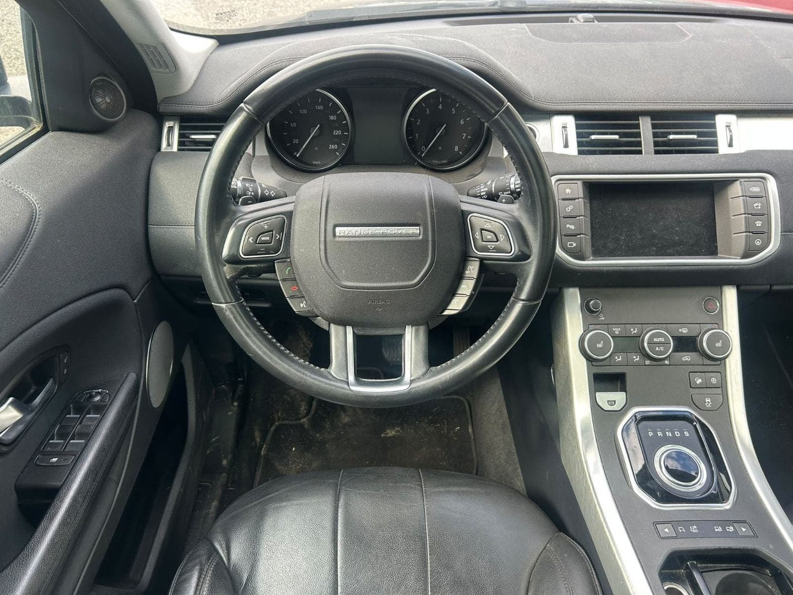 Land Rover Range Rover Evoque SE*Automatik*Volleder*UNFALL* – Bild 26
