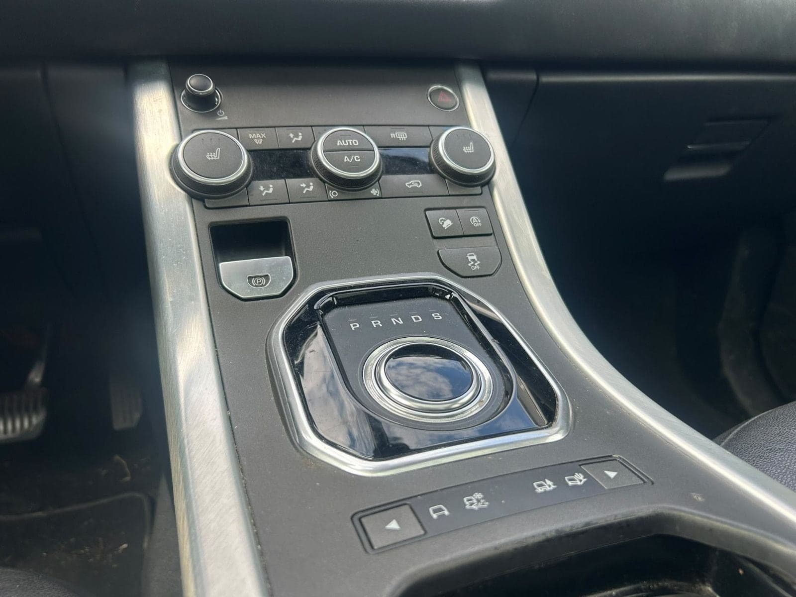 Land Rover Range Rover Evoque SE*Automatik*Volleder*UNFALL* – Bild 27