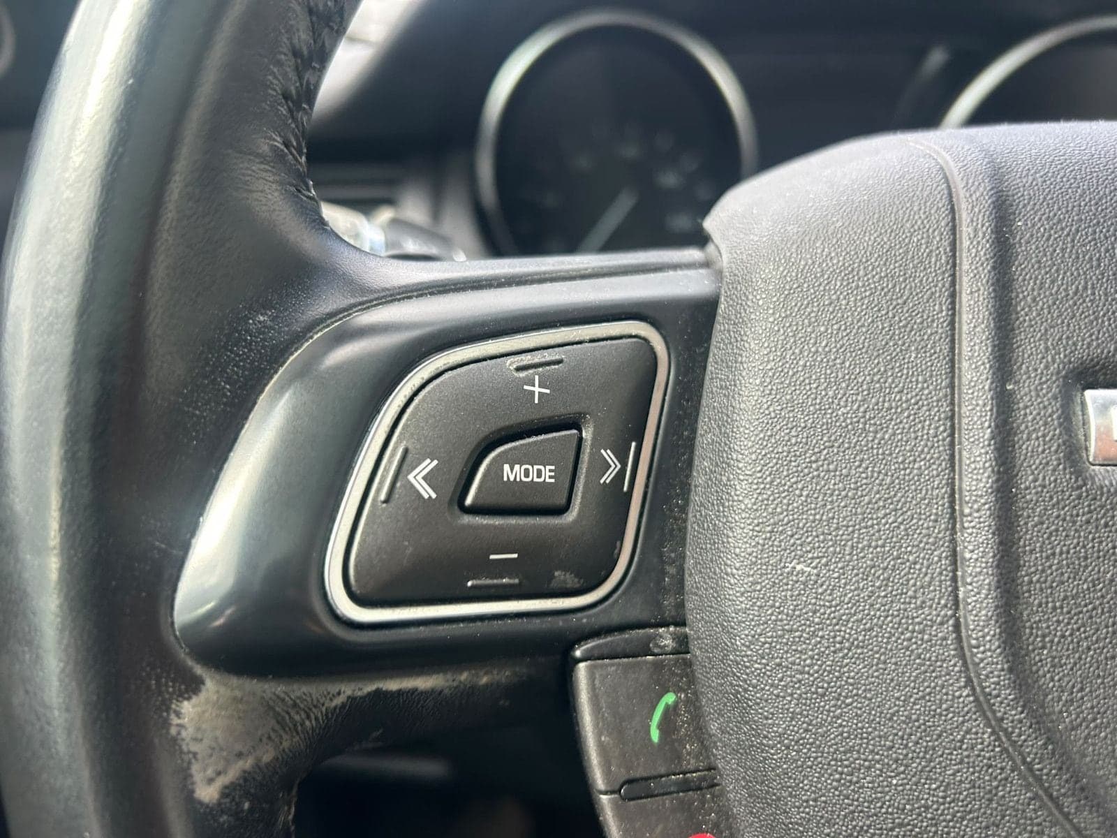Land Rover Range Rover Evoque SE*Automatik*Volleder*UNFALL* – Bild 29