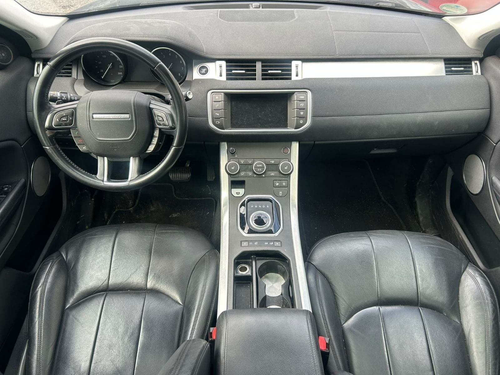 Land Rover Range Rover Evoque SE*Automatik*Volleder*UNFALL* – Bild 30