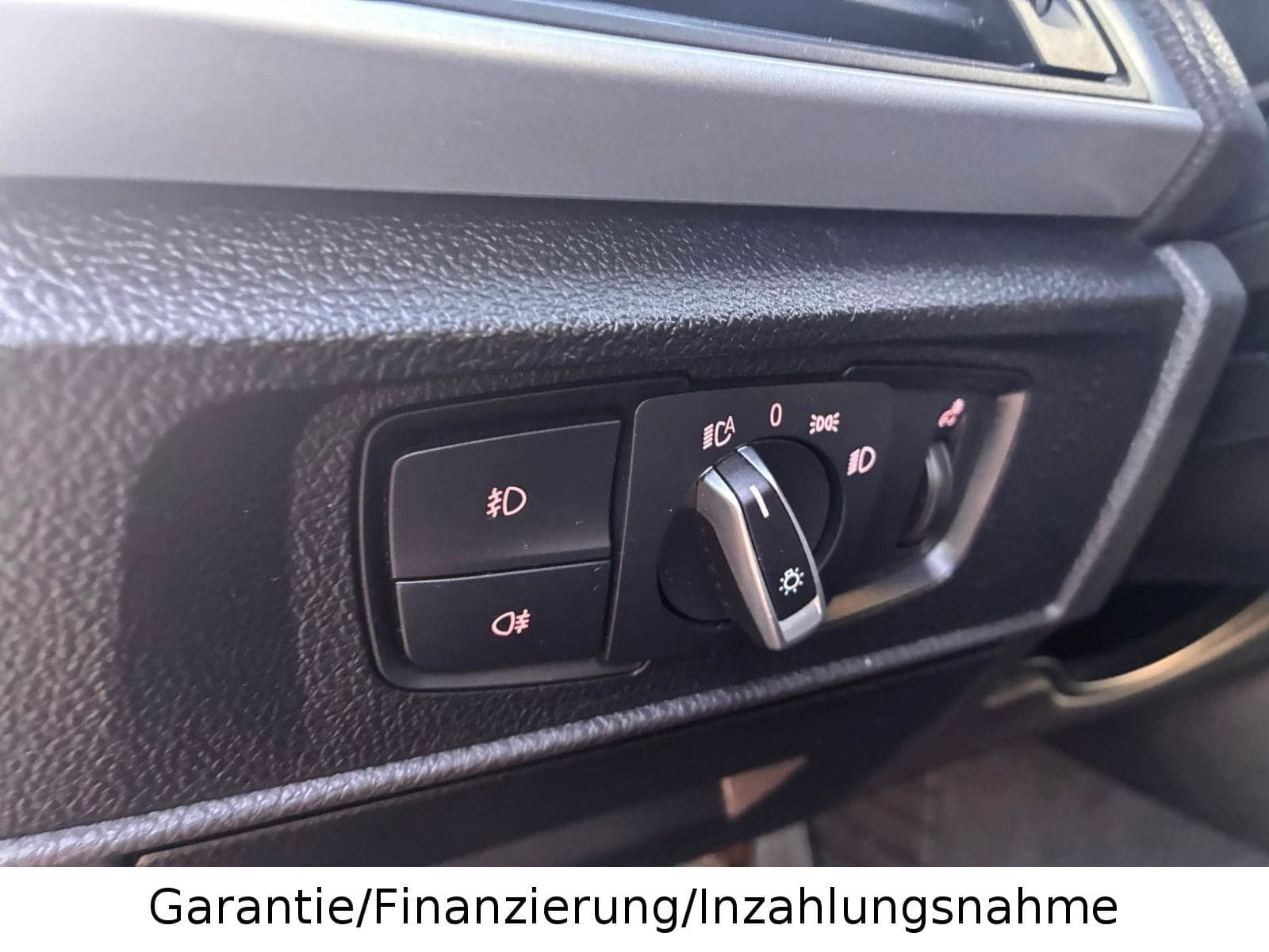 BMW 218 Cabrio 218 d Sport Line*Automatik*Volleder*M-* – Bild 22