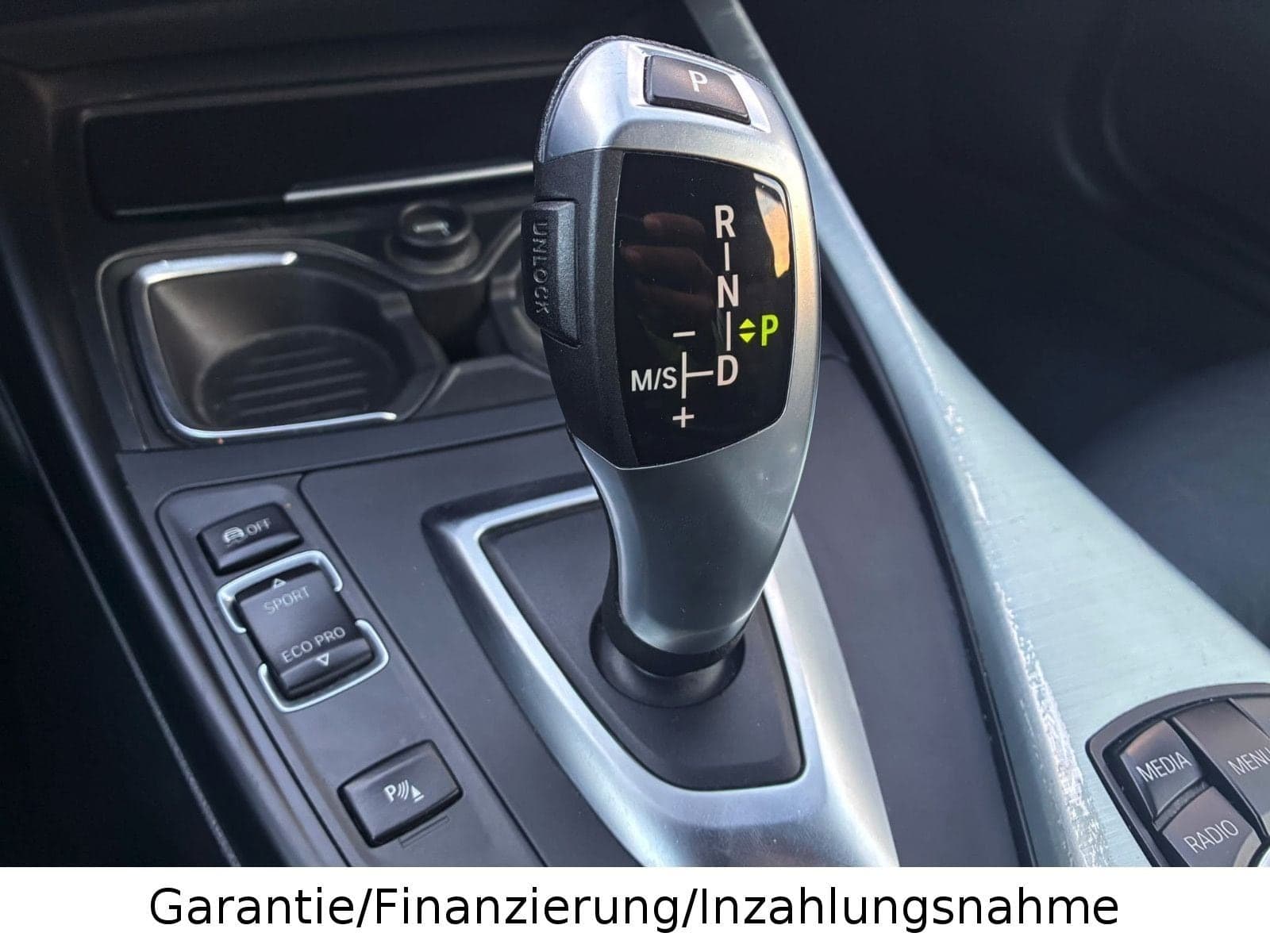 BMW 218 Cabrio 218 d Sport Line*Automatik*Volleder*M-* – Bild 25