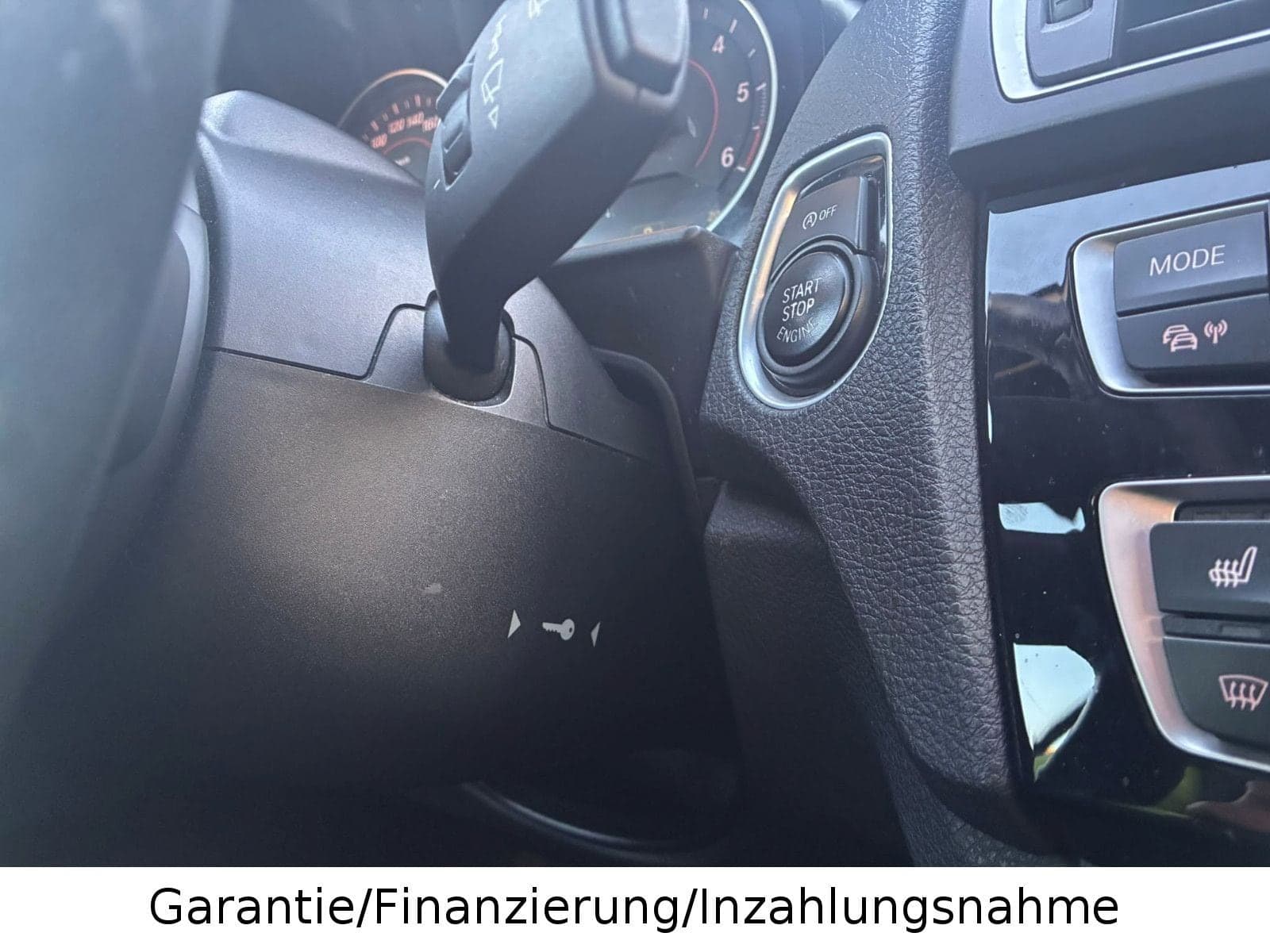 BMW 218 Cabrio 218 d Sport Line*Automatik*Volleder*M-* – Bild 26