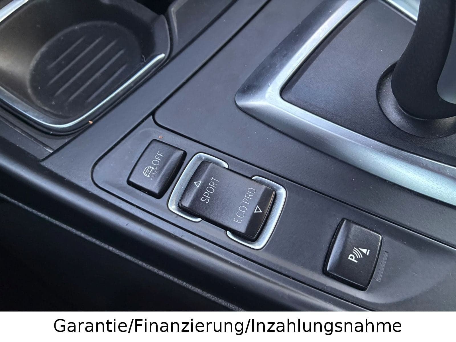 BMW 218 Cabrio 218 d Sport Line*Automatik*Volleder*M-* – Bild 27