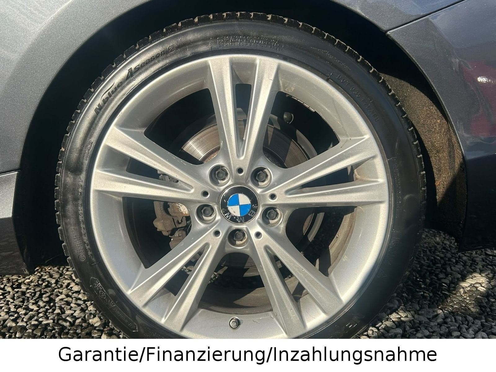 BMW 218 Cabrio 218 d Sport Line*Automatik*Volleder*M-* – Bild 30