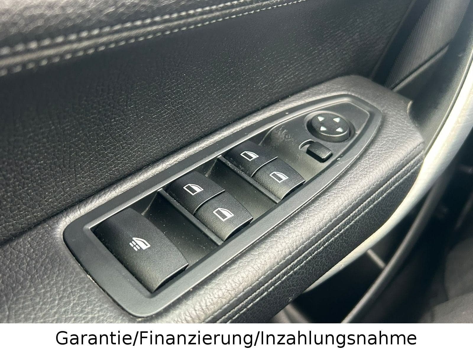 BMW 218 Cabrio 218 d Sport Line*Automatik*Volleder*M-* – Bild 37