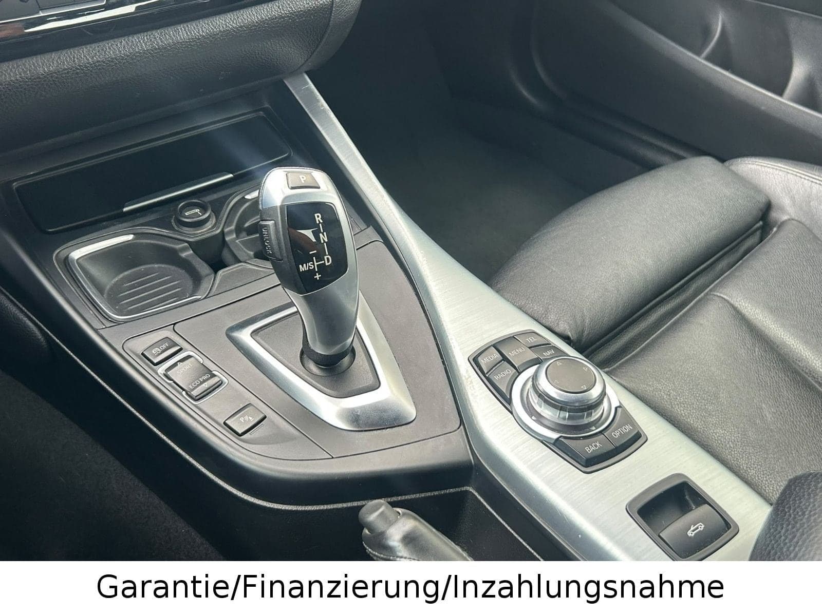 BMW 218 Cabrio 218 d Sport Line*Automatik*Volleder*M-* – Bild 39