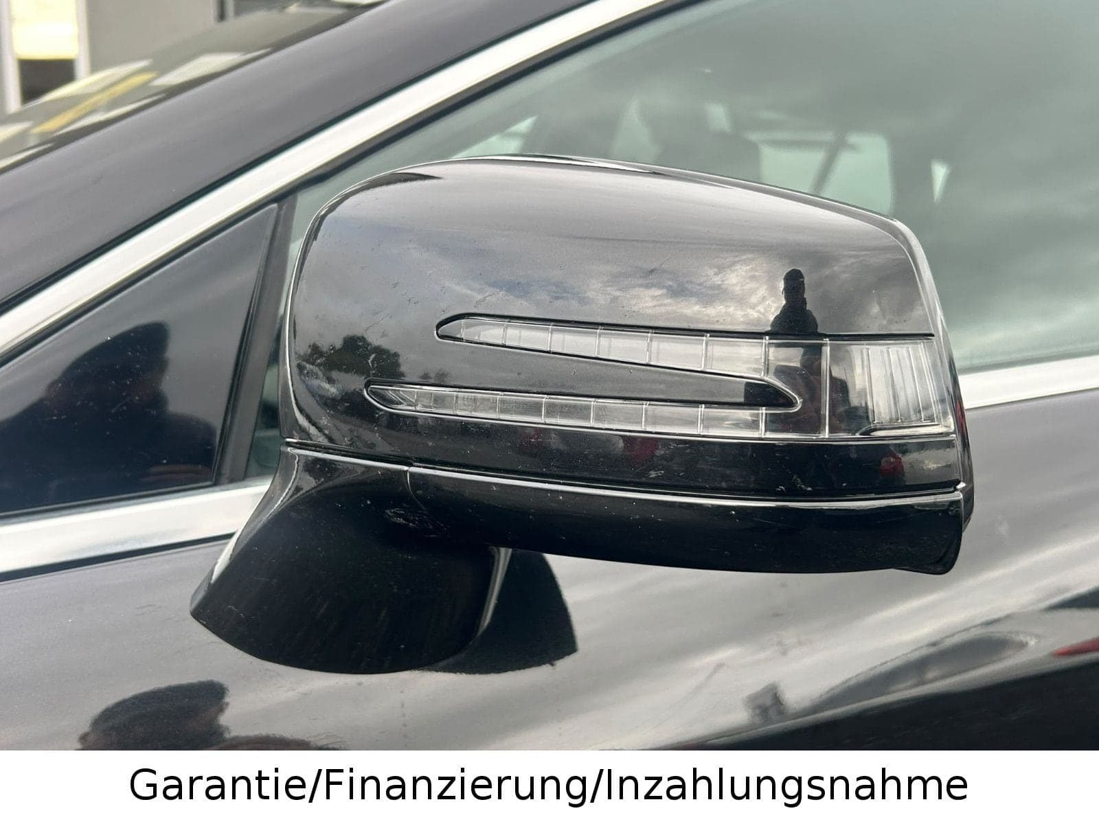 Mercedes-Benz CLS Shooting Brake CLS  CLS 350 CDI *VOLL*Nachtsicht*Memory*TüvNeu* – Bild 9
